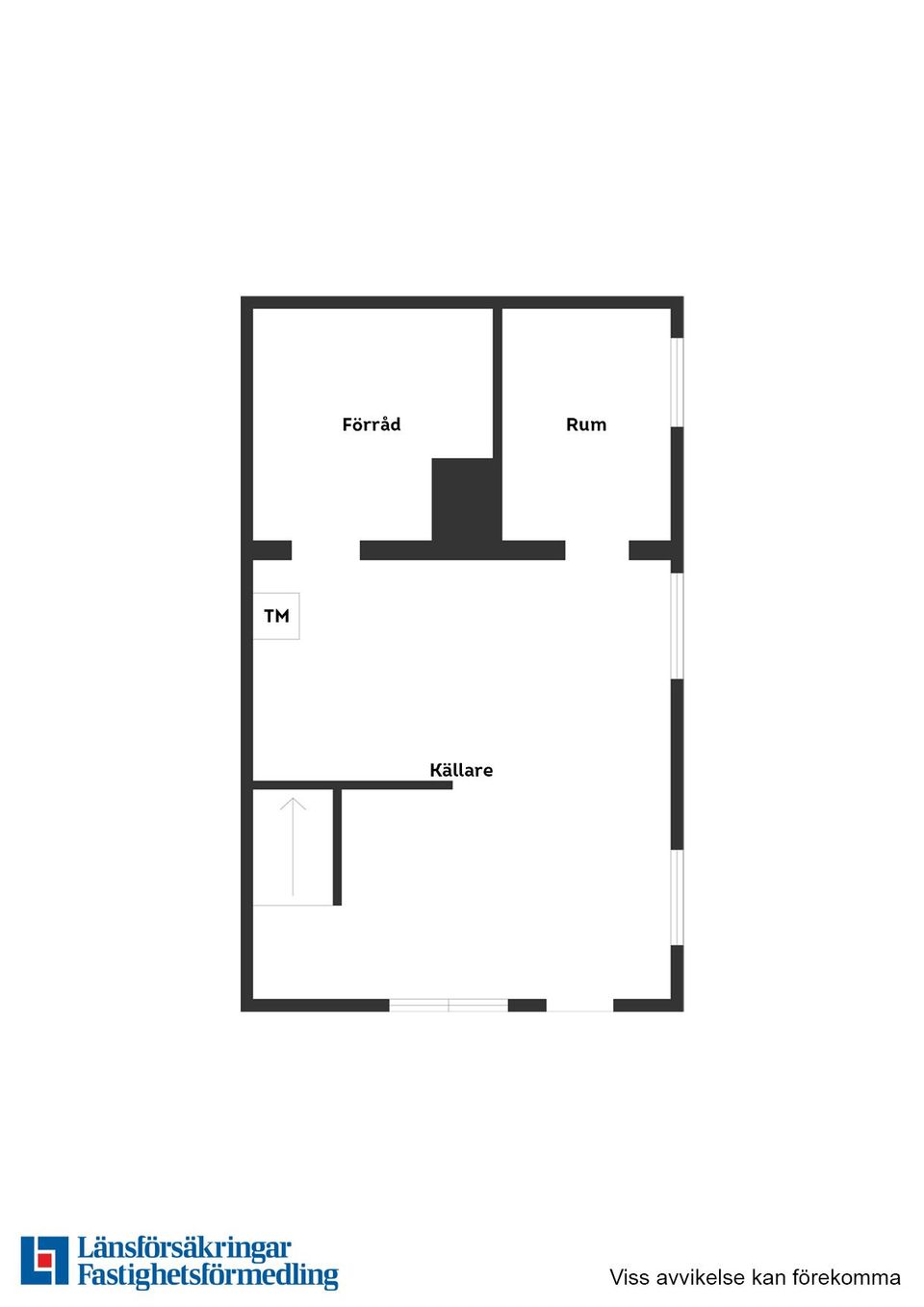 Villa, Södra Söre 405, Lit, Östersund