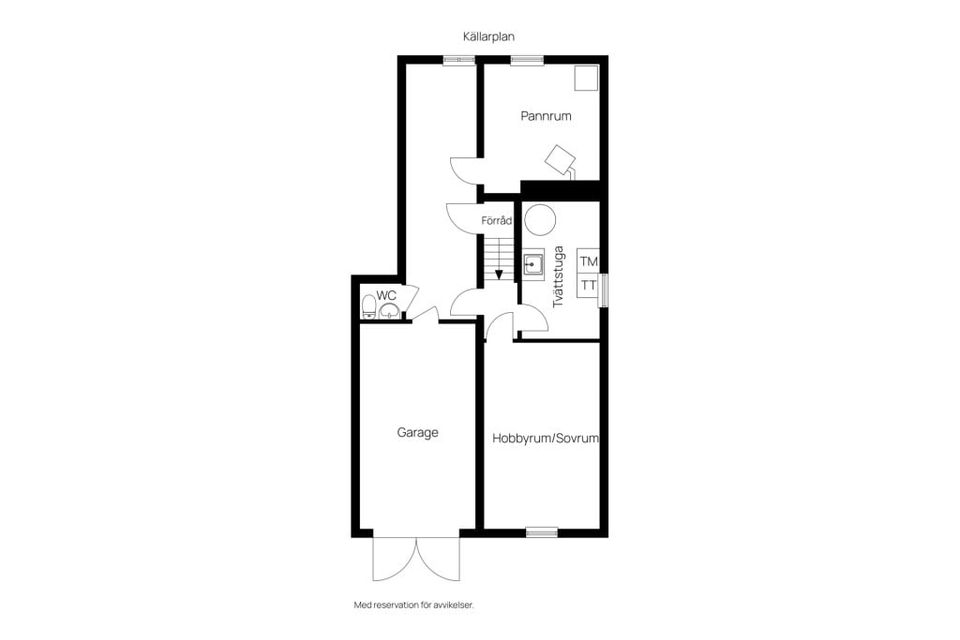 Villa, Kung Eriks väg 9, Odensberg, Falköping