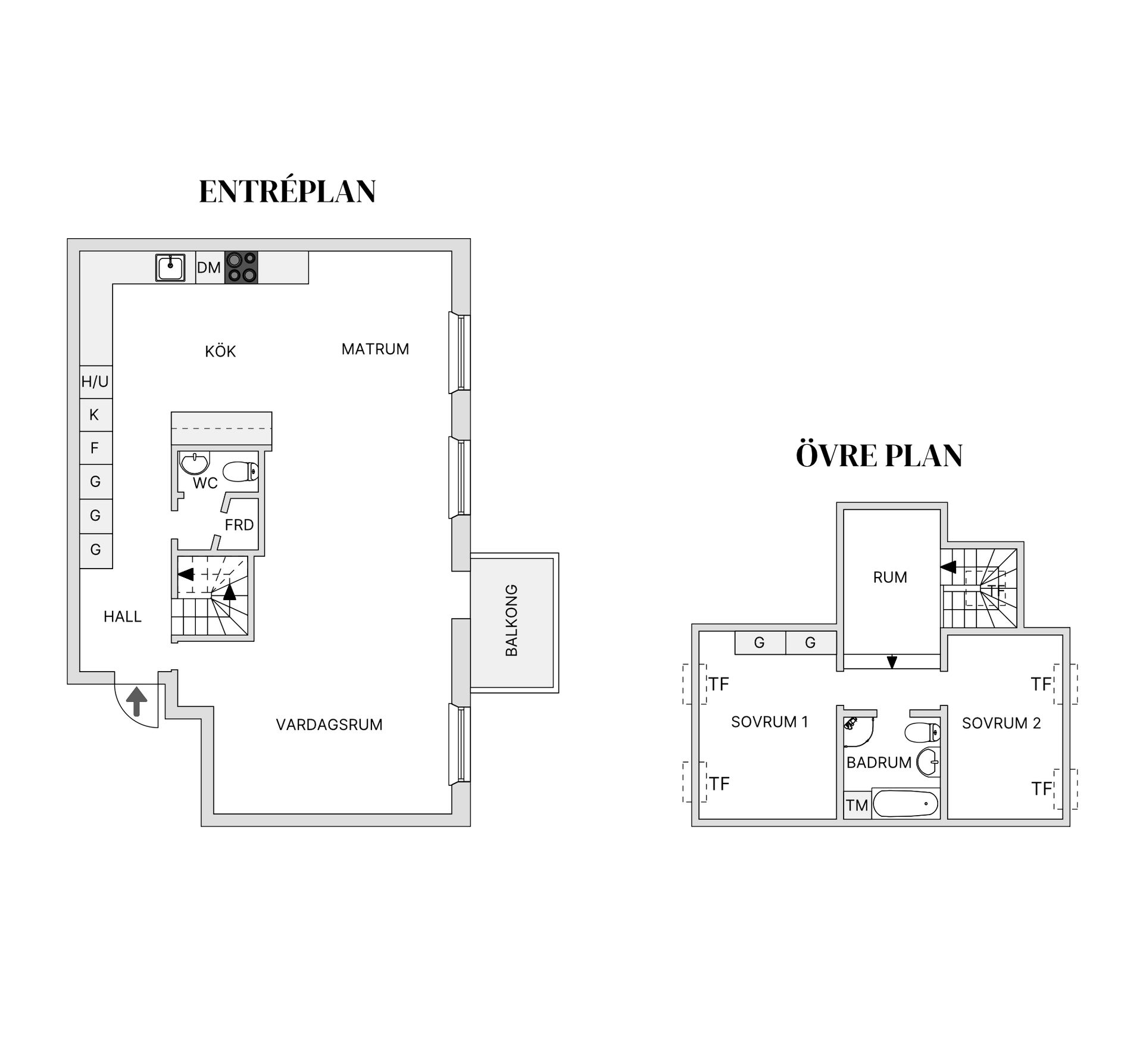 Bostadsrätt, Kronobergsgatan 25A, 4 vån, Kungsholmen Fridhemsplan, Stockholm