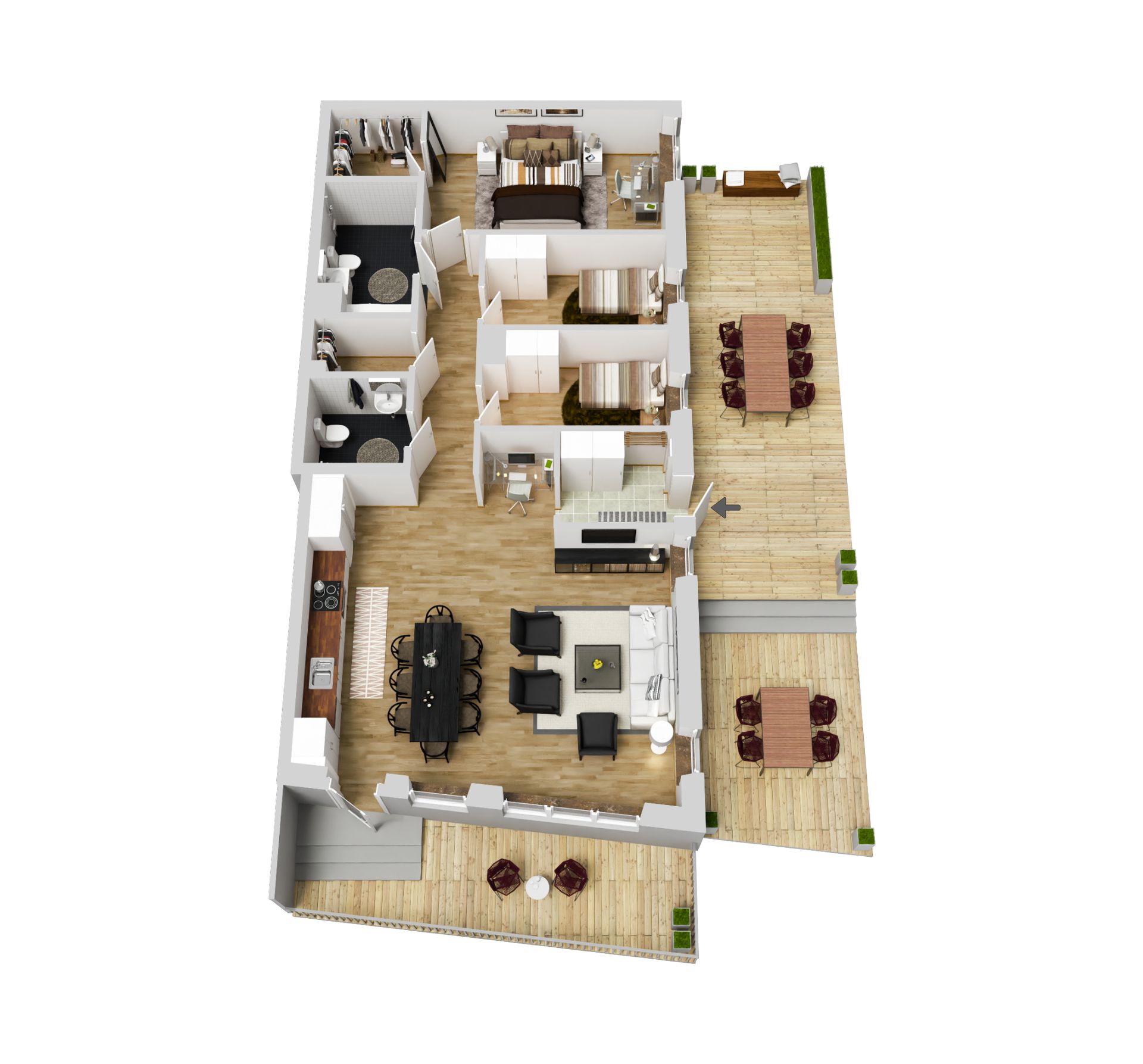 Bostadsrätt, Turebergs allé 29, Tureberg, Sollentuna