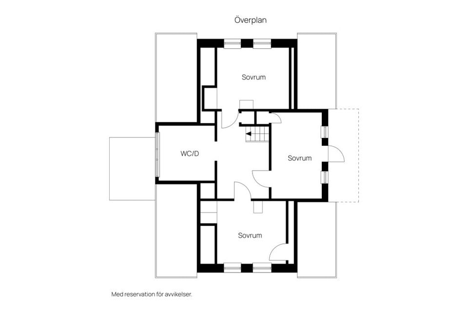 Villa, Möllelägevägen 14, Mölle granne med hamnen, Höganäs