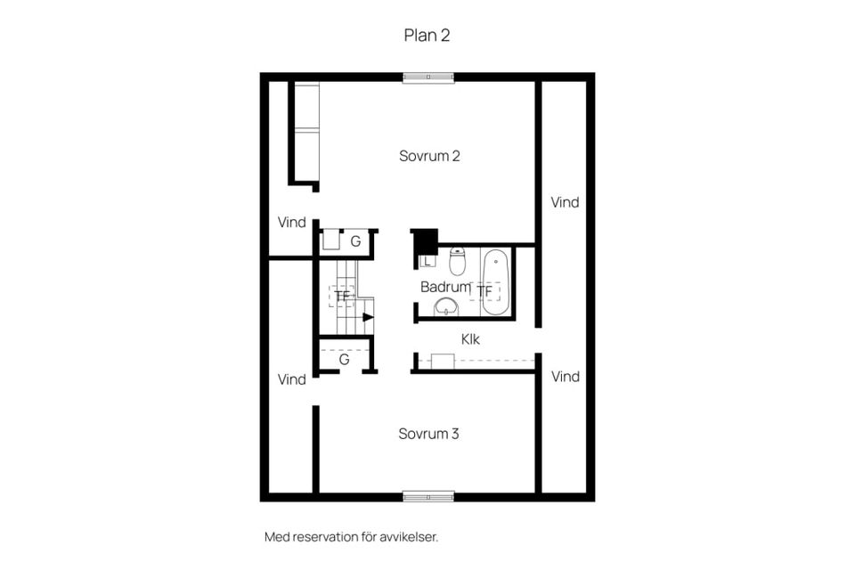 Villa, Backstugevägen 4, Smedstorp, Kumla
