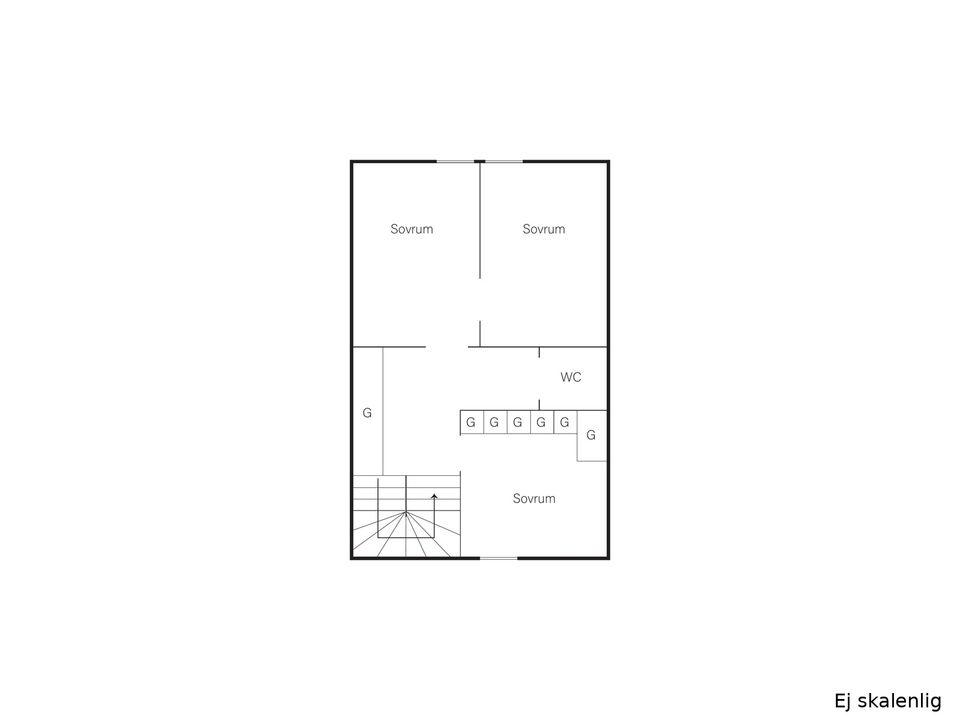 Gård/Skog, Kall 421, Kall, Åre