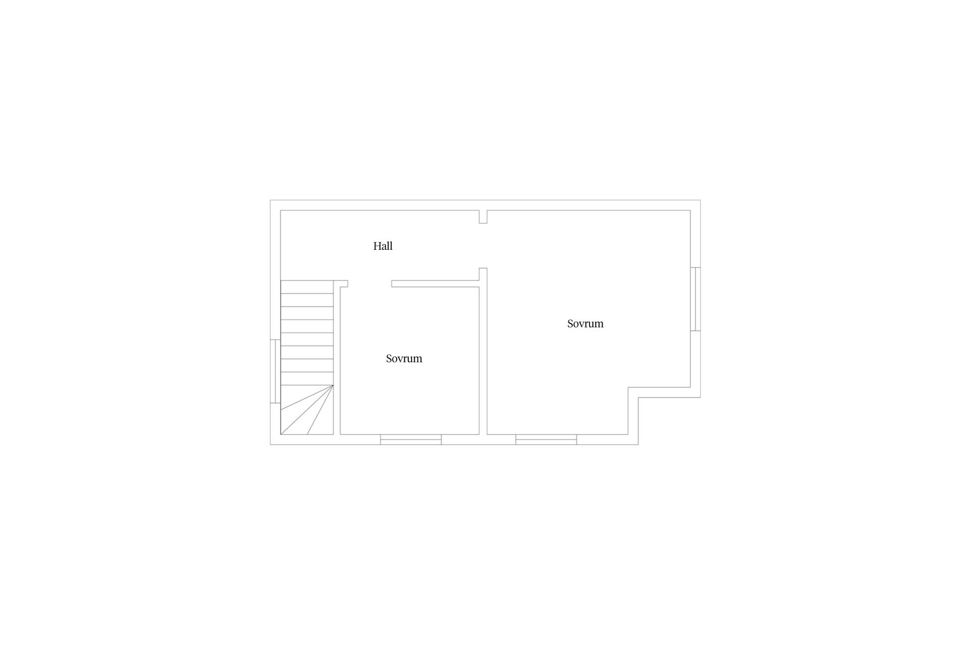 Villa, Pepparvägen 4, Skummeslövsstrand, Laholm