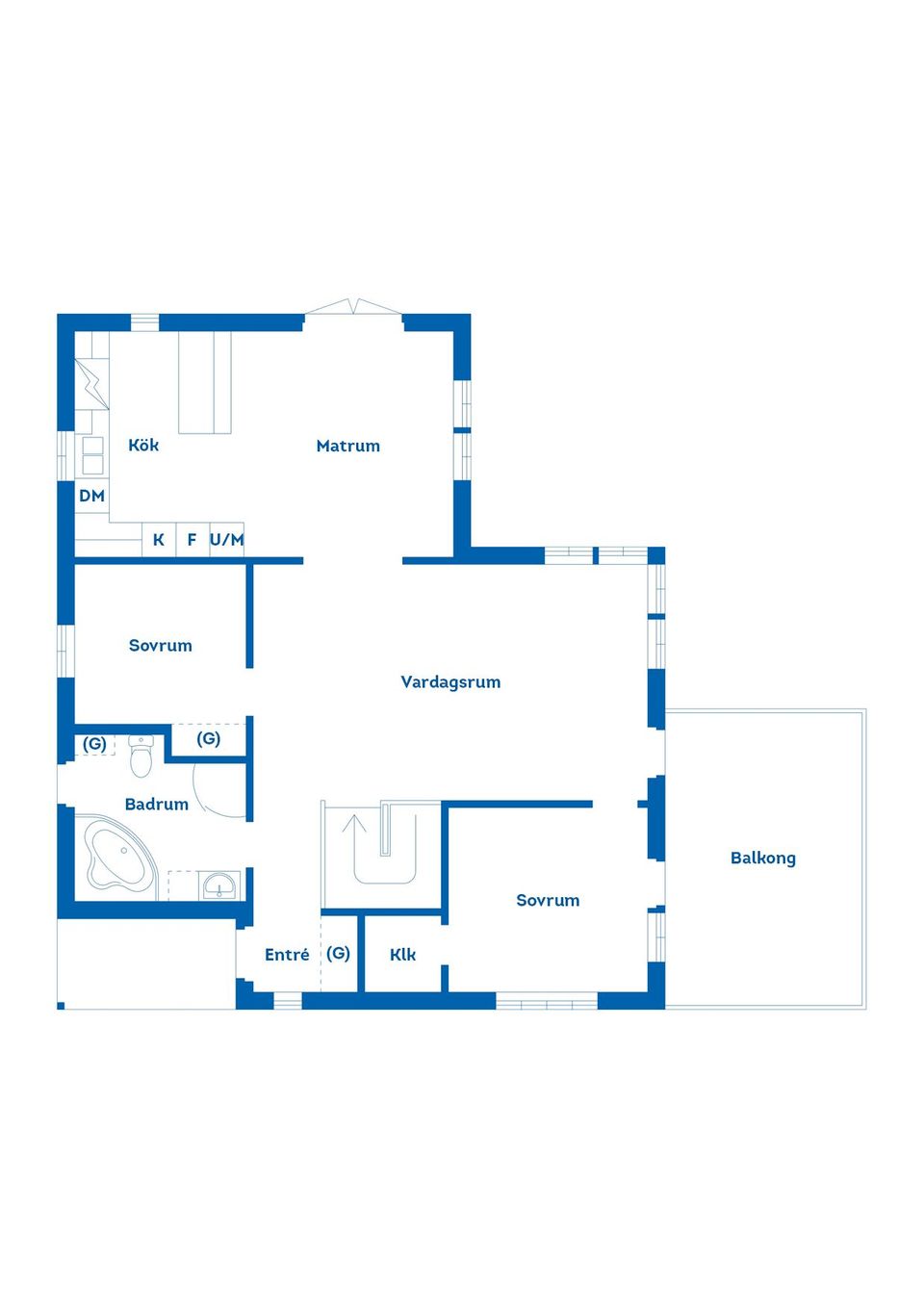 Villa, Sjuhallavägen 41, Sjuhalla, Karlskrona