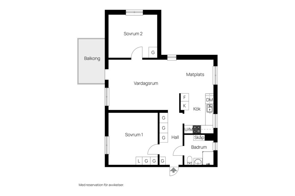 Bostadsrätt, Planetvägen 127, Solbacka, Norrtälje