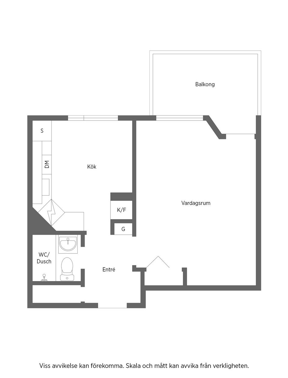 Bostadsrätt, SKOLVÄGEN 11E, Centrala Åkersberga, Österåker