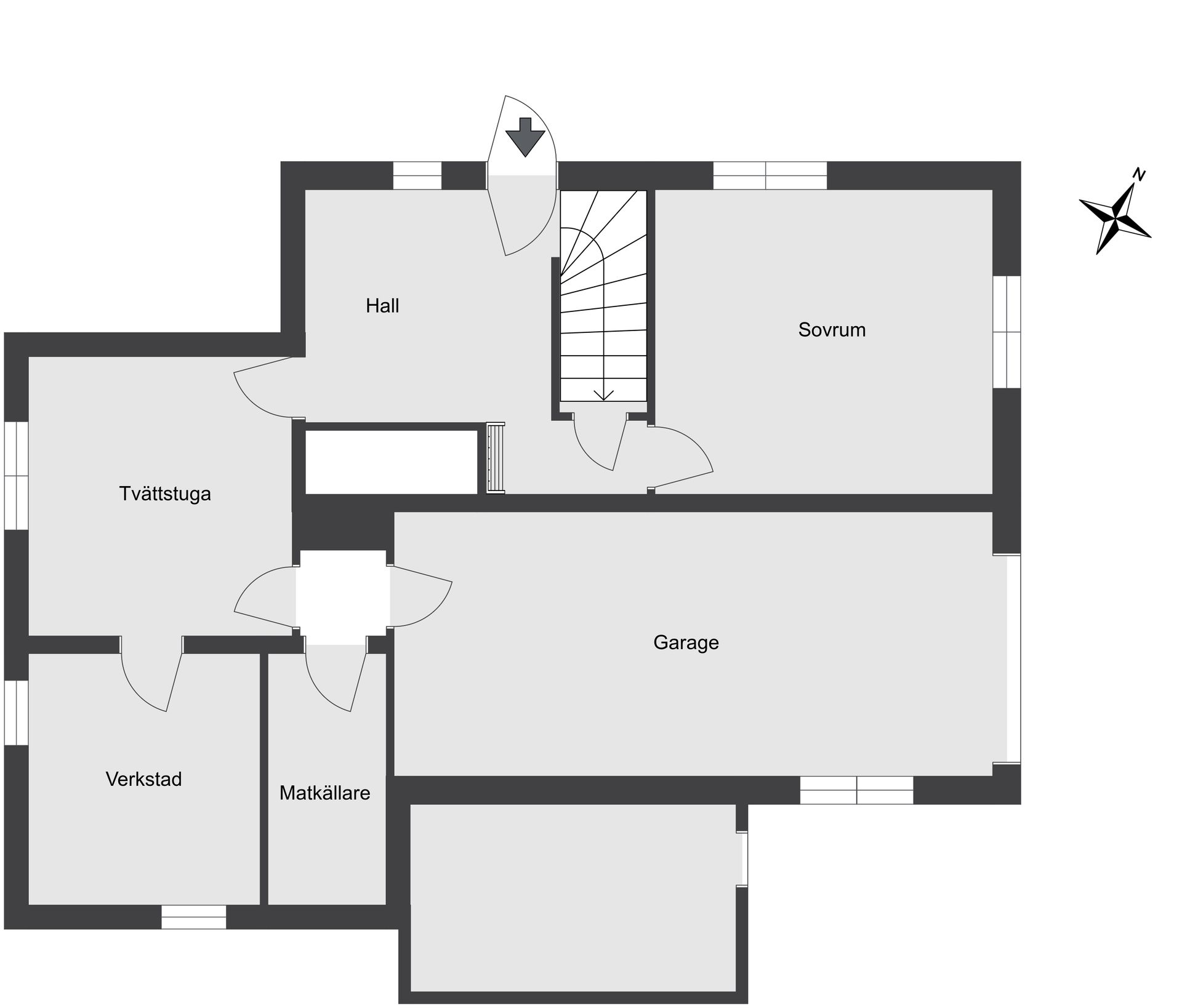 Villa, Skälbyvägen 83, Skälby, Järfälla