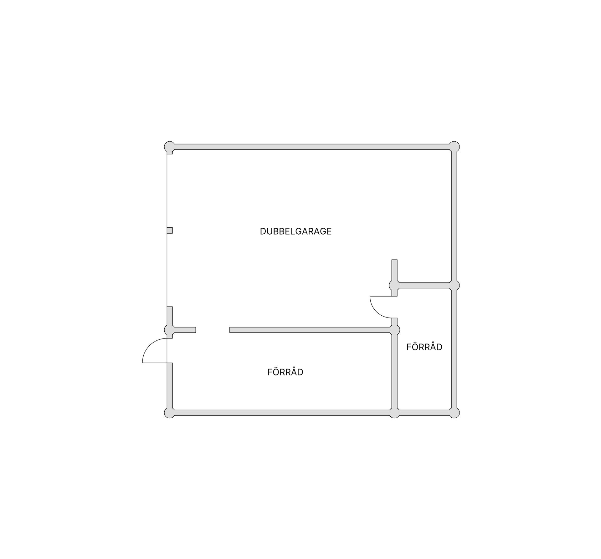 Villa, Åkerhög 360, Kärna, Kungälv