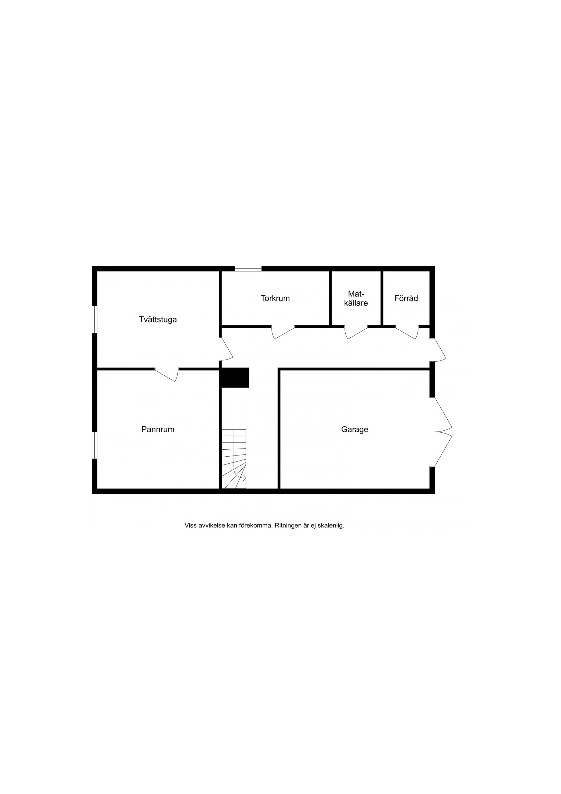 Villa, Norlings väg 3, Rolfstorp, Varberg