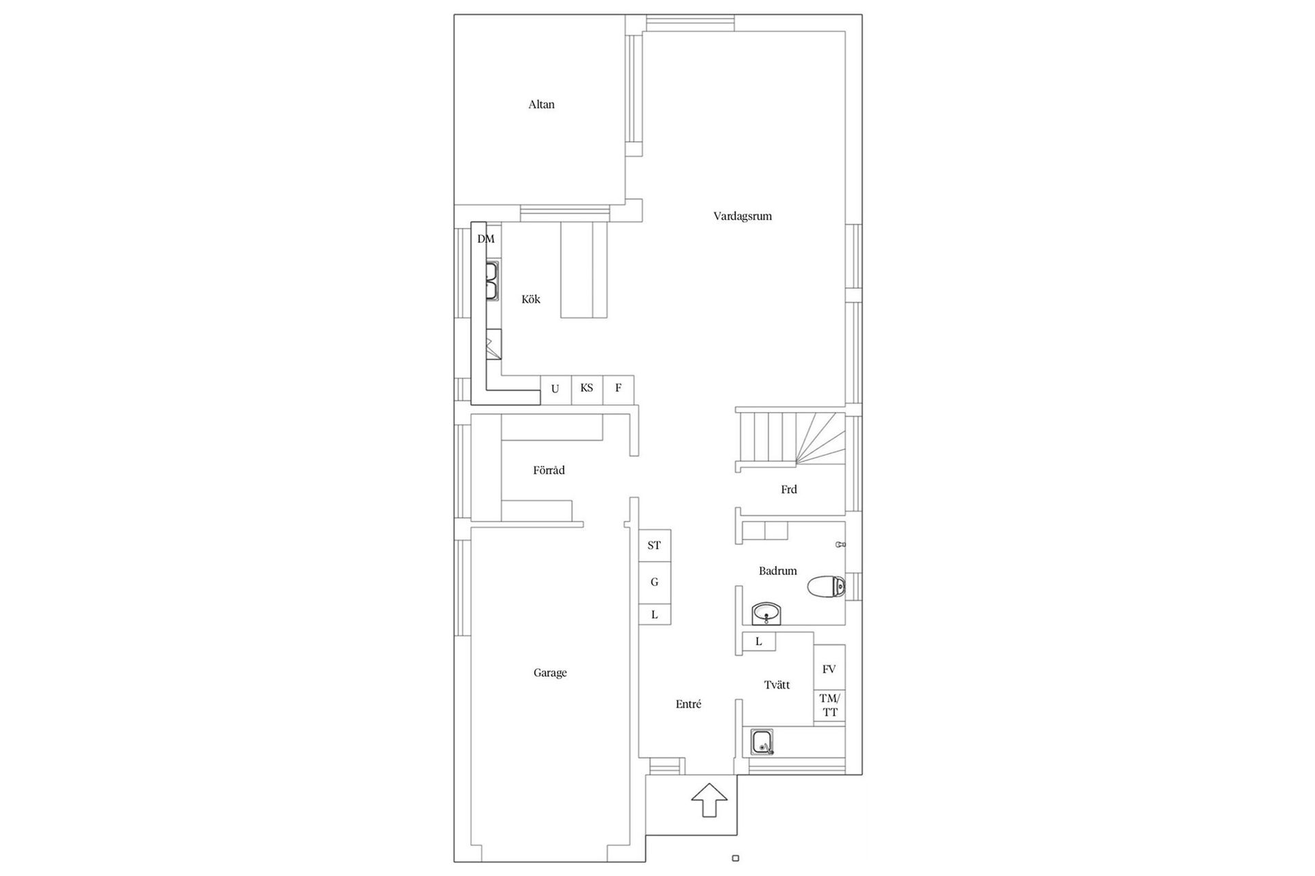 Villa, Harkvägen 359, Kungälv - Ullstorp, Kungälv