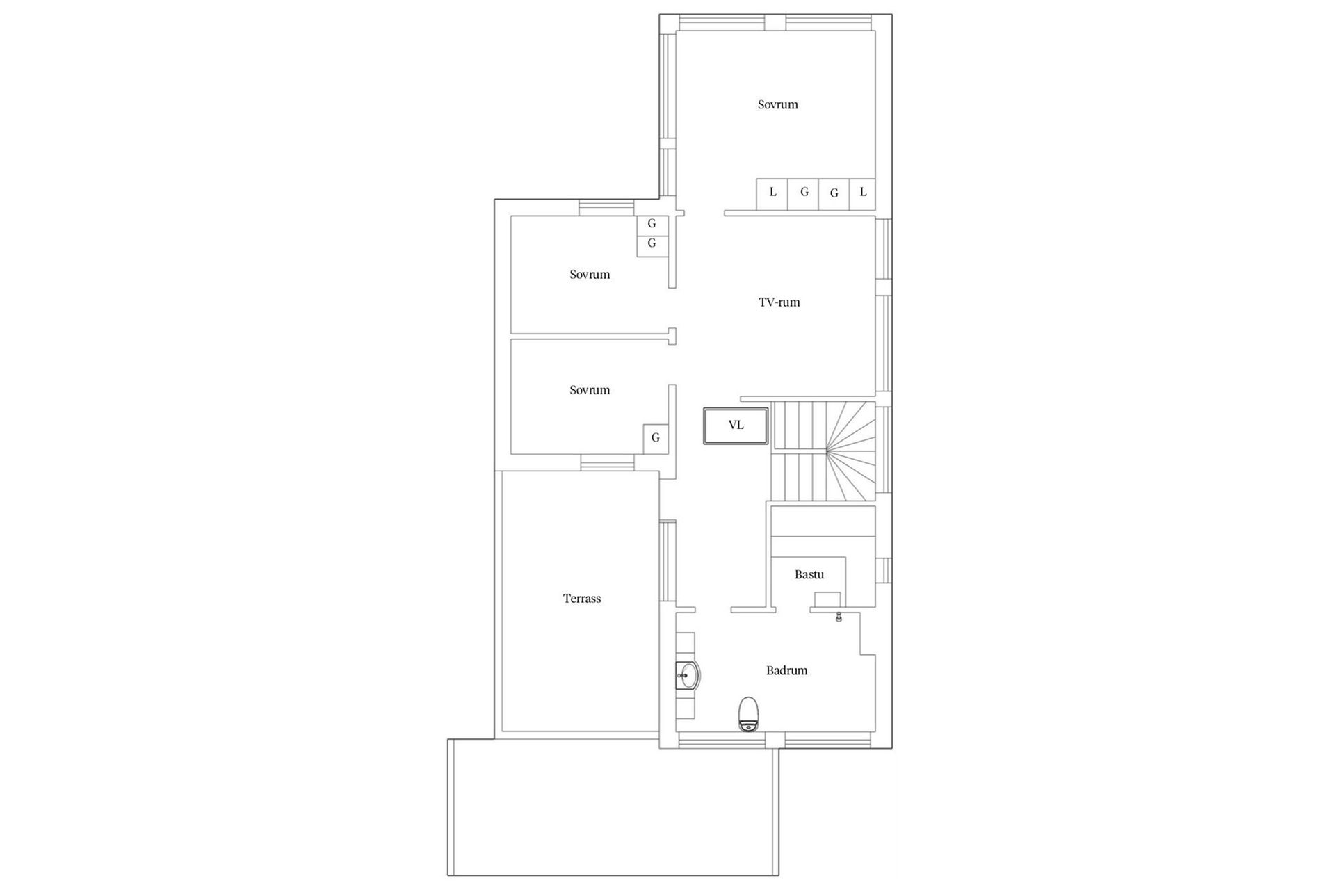 Villa, Harkvägen 359, Kungälv - Ullstorp, Kungälv