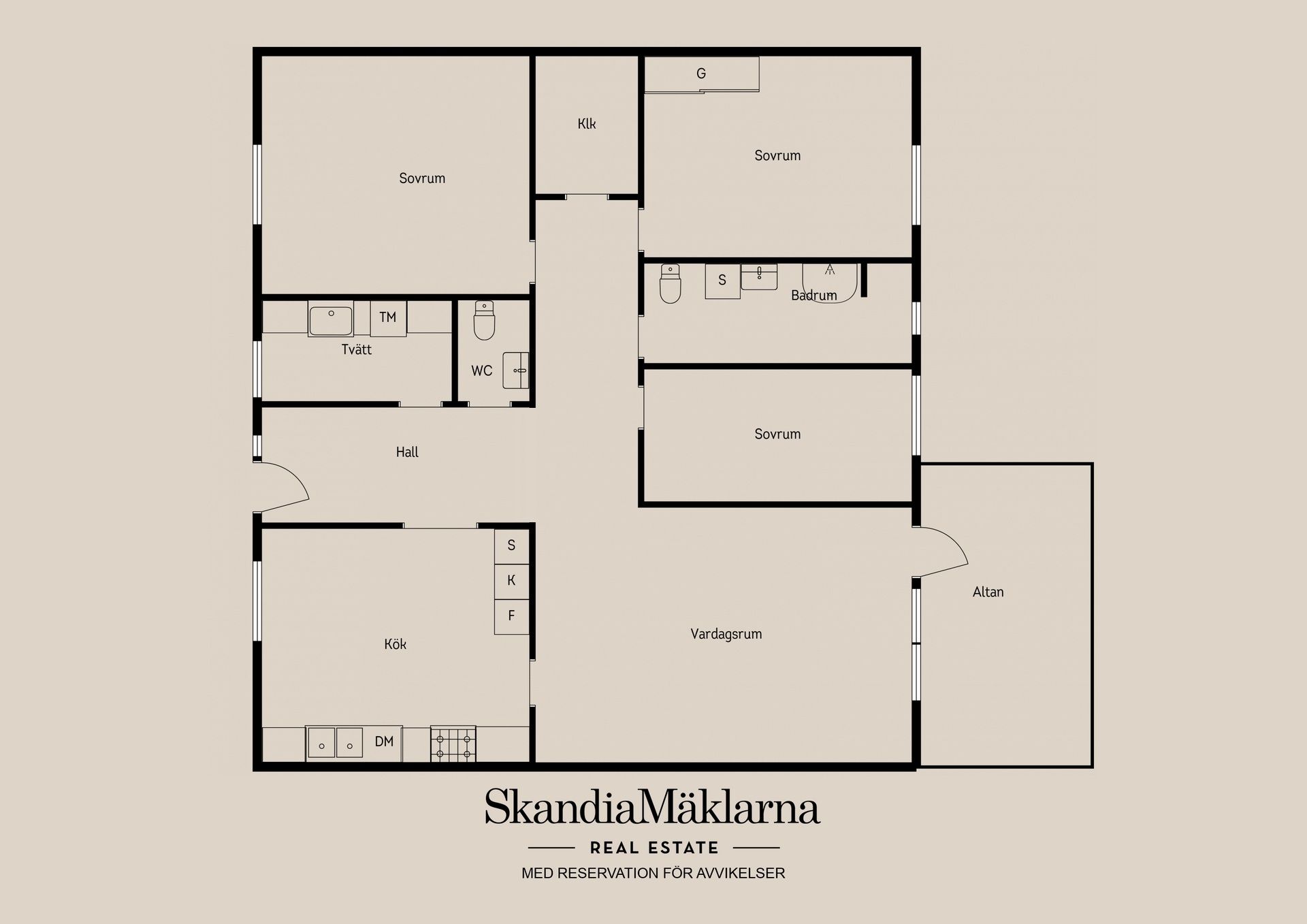 Radhus, Frostgränd 23, Morö Backe, Skellefteå