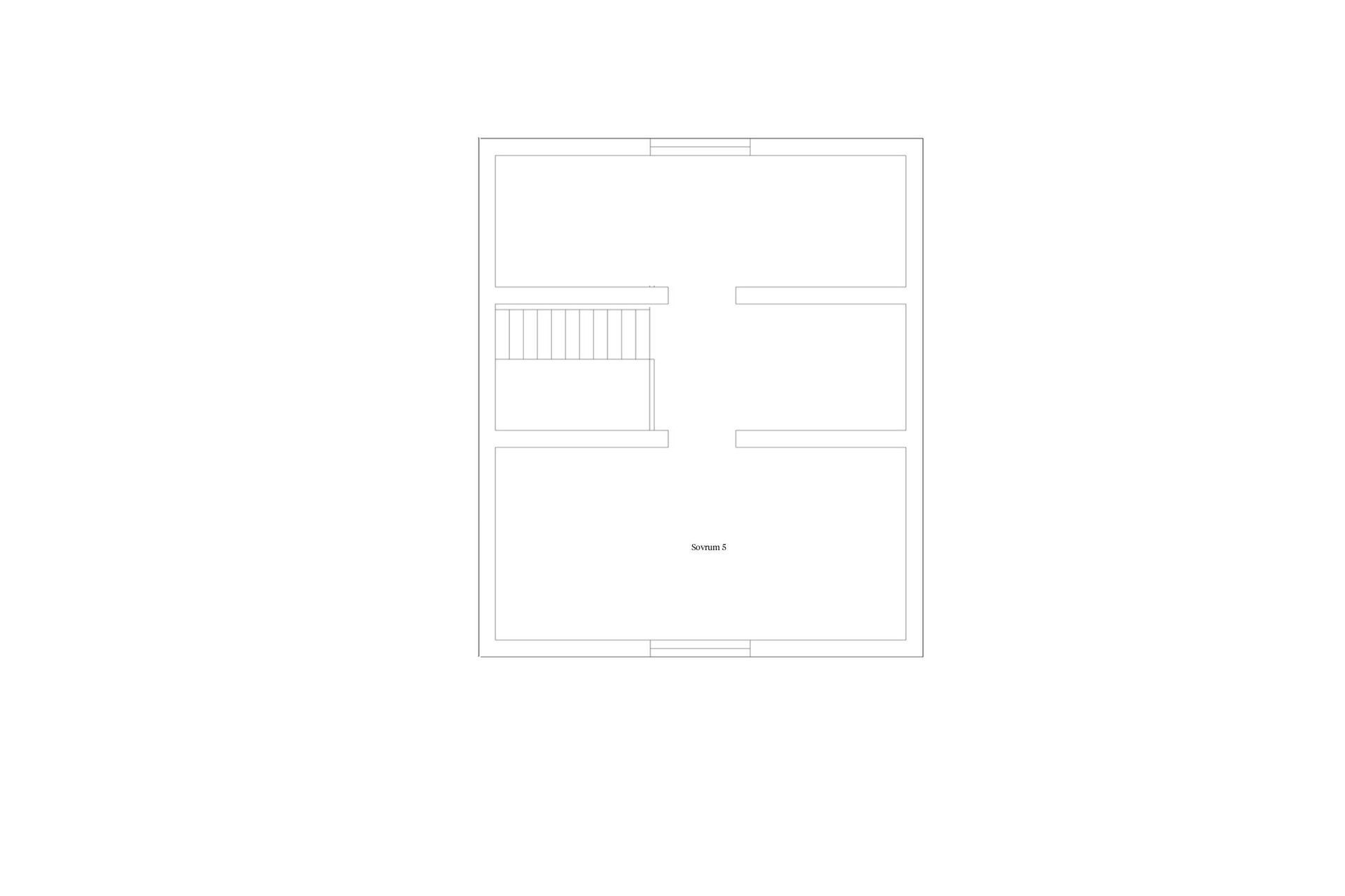 Villa, Regnbågsvägen 753, Kläppen, Malung-Sälen