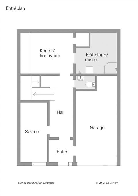 Bostadsrätt, Dalvägen 19 B, Dälderna, Skövde