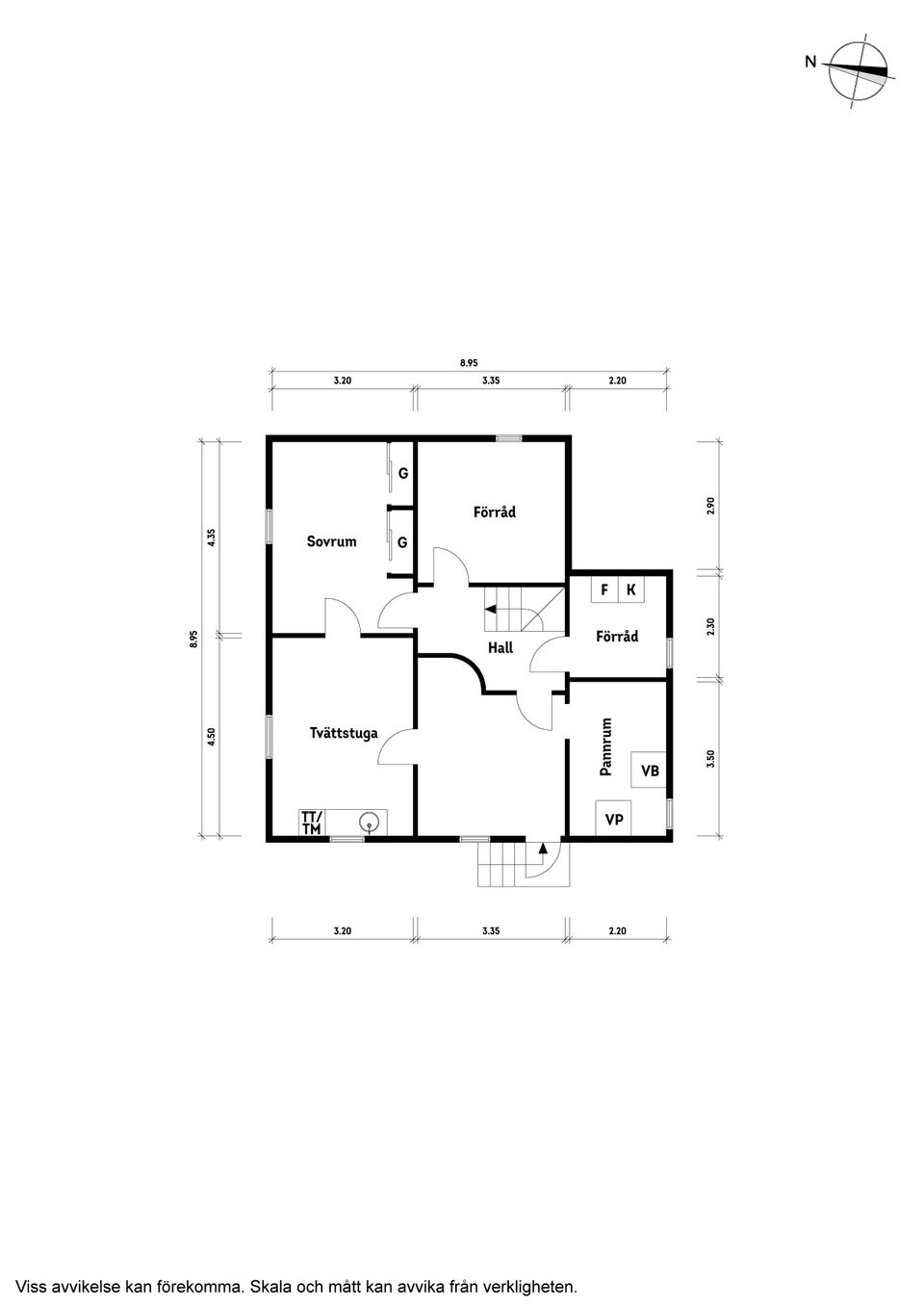 Villa, Lärkesholmsvägen 3, Åsljunga, Örkelljunga