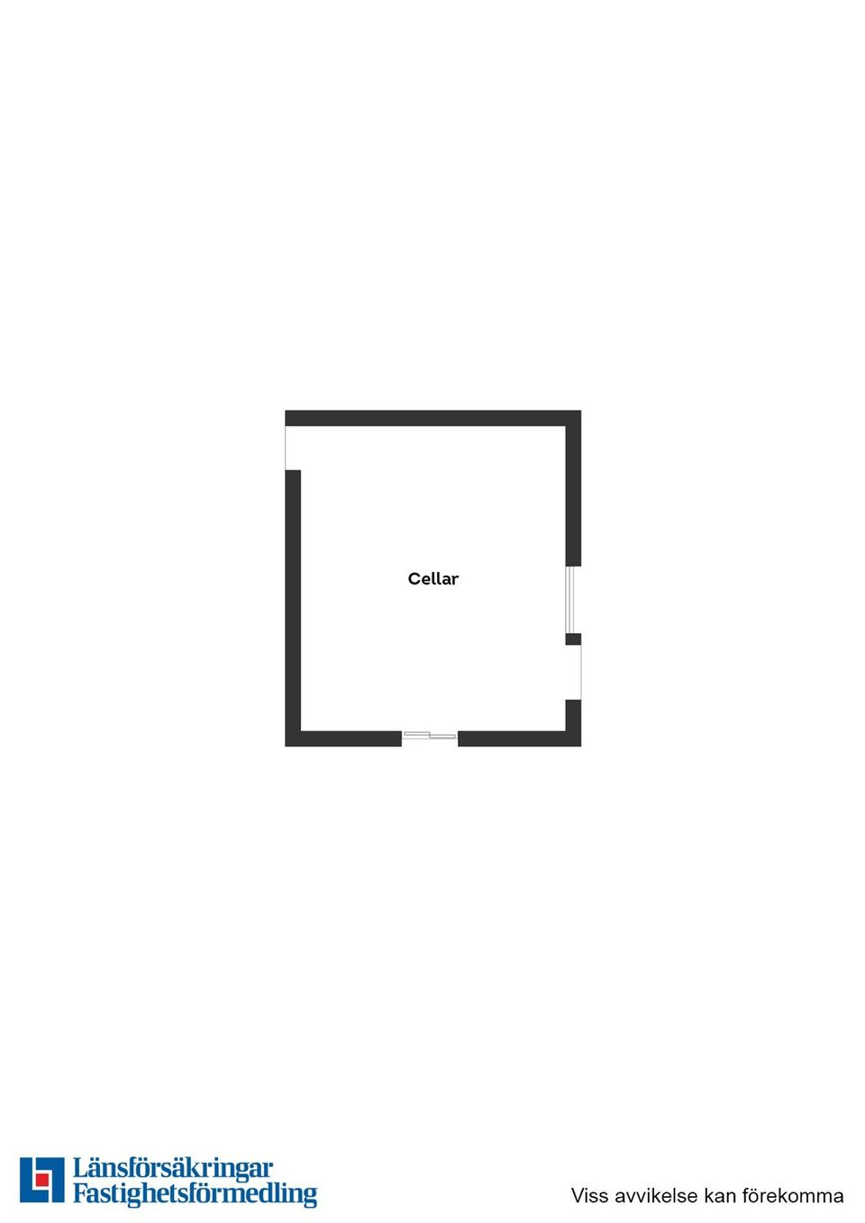 Villa, Hällne 237, Oviken, Berg