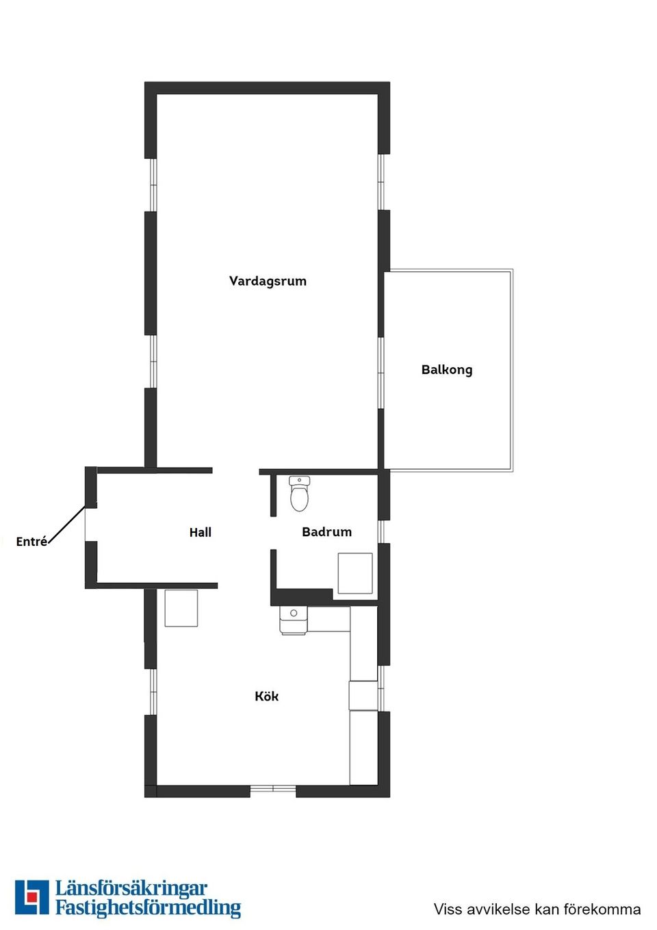 Villa, Hällne 237, Oviken, Berg