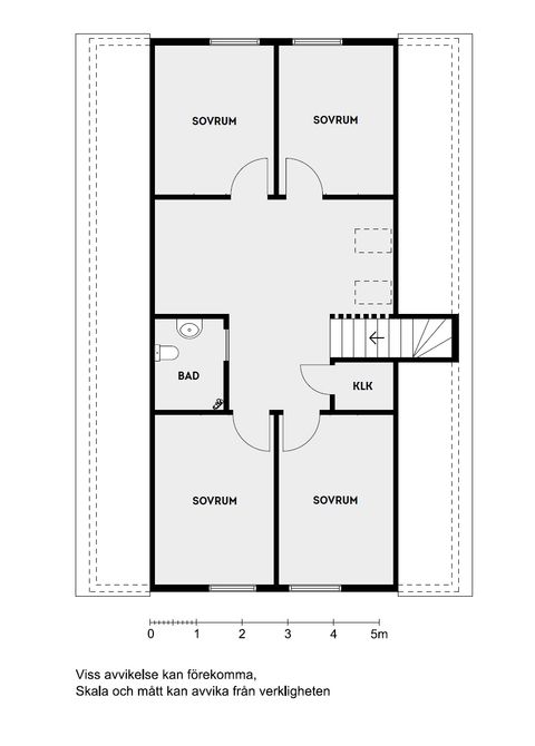 Villa, Källvägen 8, Västra Vallabrink, Täby