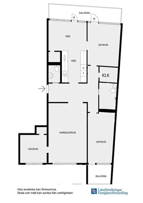 Bostadsrätt, Grindtorpsvägen 45, Grindtorp, Täby