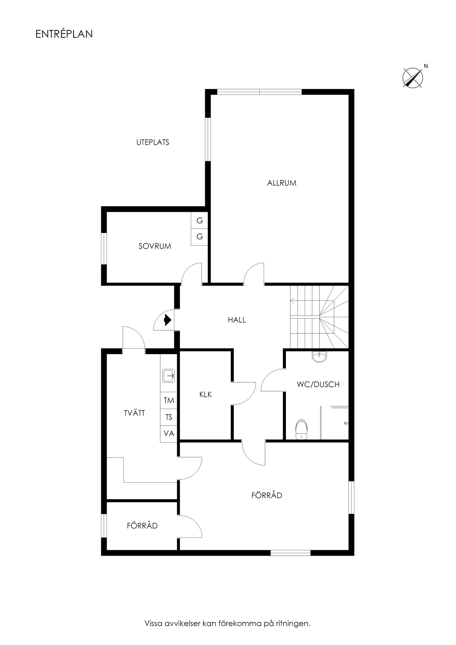 Villa, Kristevik 547, Kristevik, Uddevalla