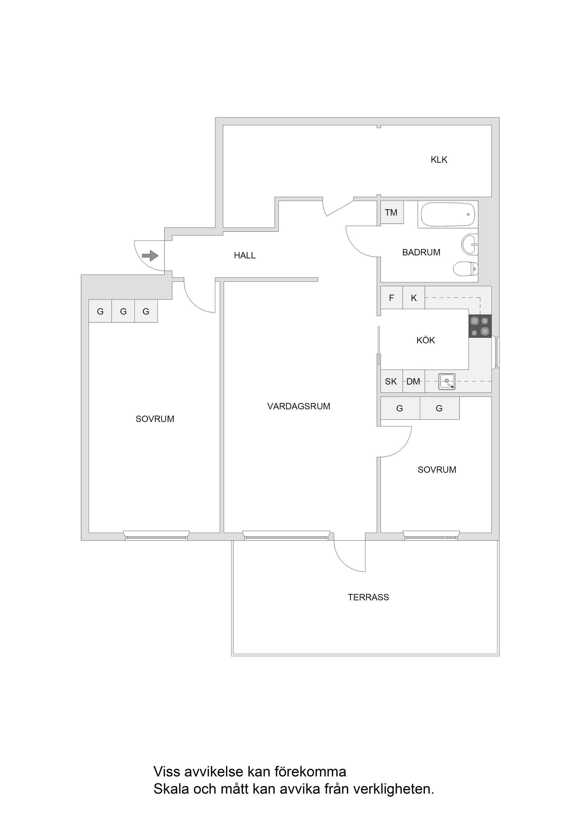 Bostadsrätt, Myrstuguvägen 147, Myrstuguberget, Huddinge