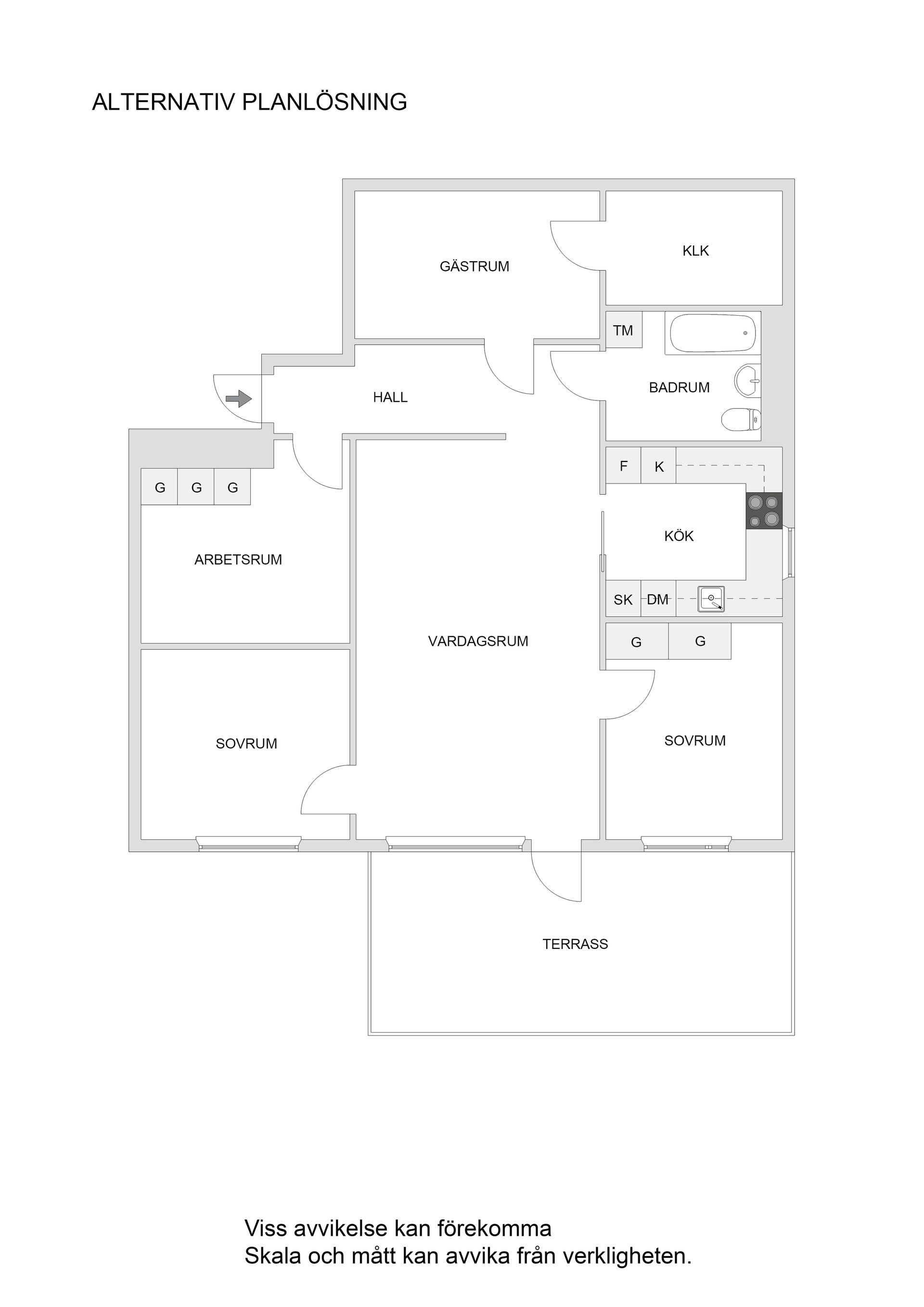 Bostadsrätt, Myrstuguvägen 147, Myrstuguberget, Huddinge