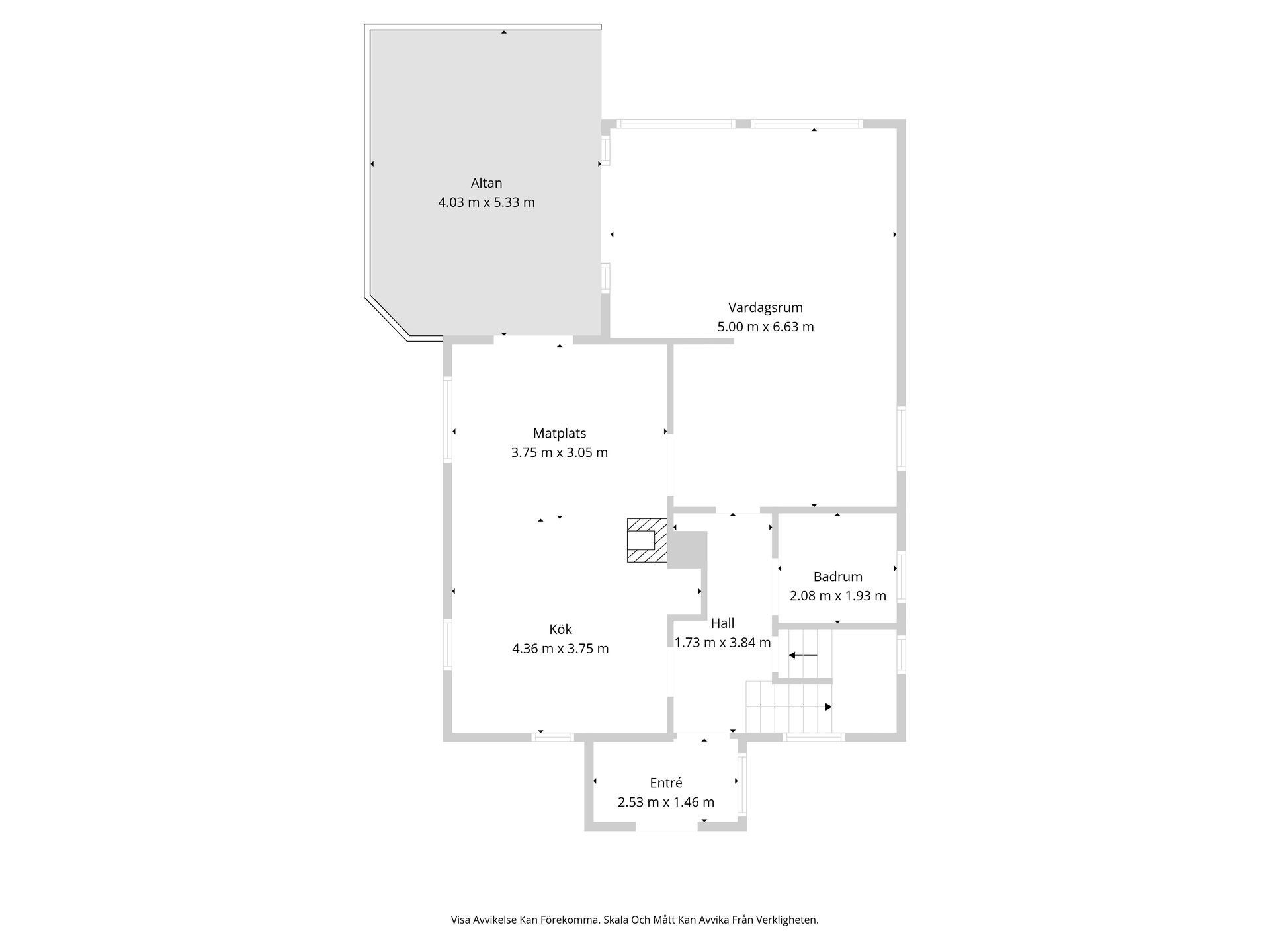 Fritidshus, Svenneby 13, Hamburgsund, Tanum