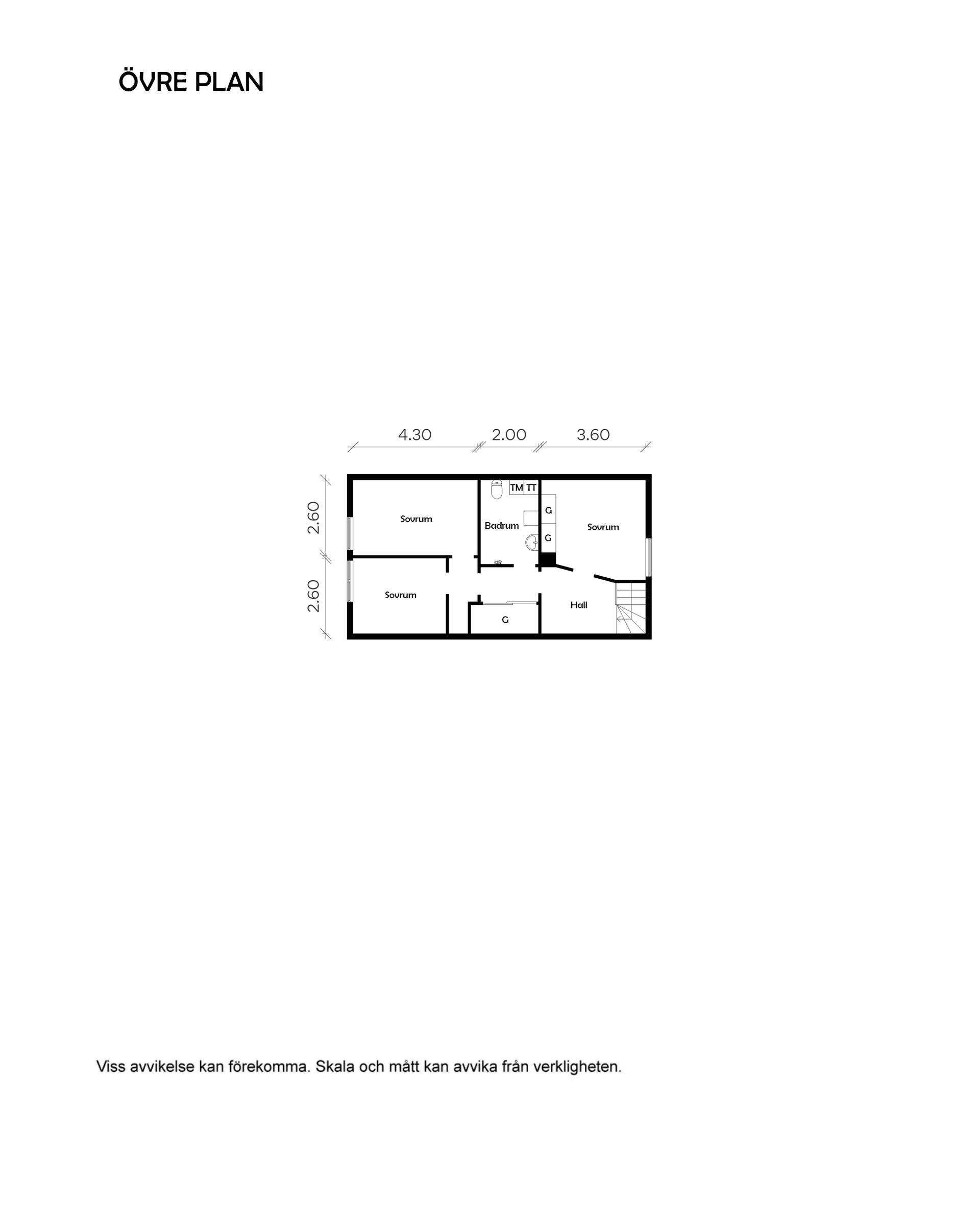 Villa, Torbjörntorp Berga, Torbjörntorp, Falköping