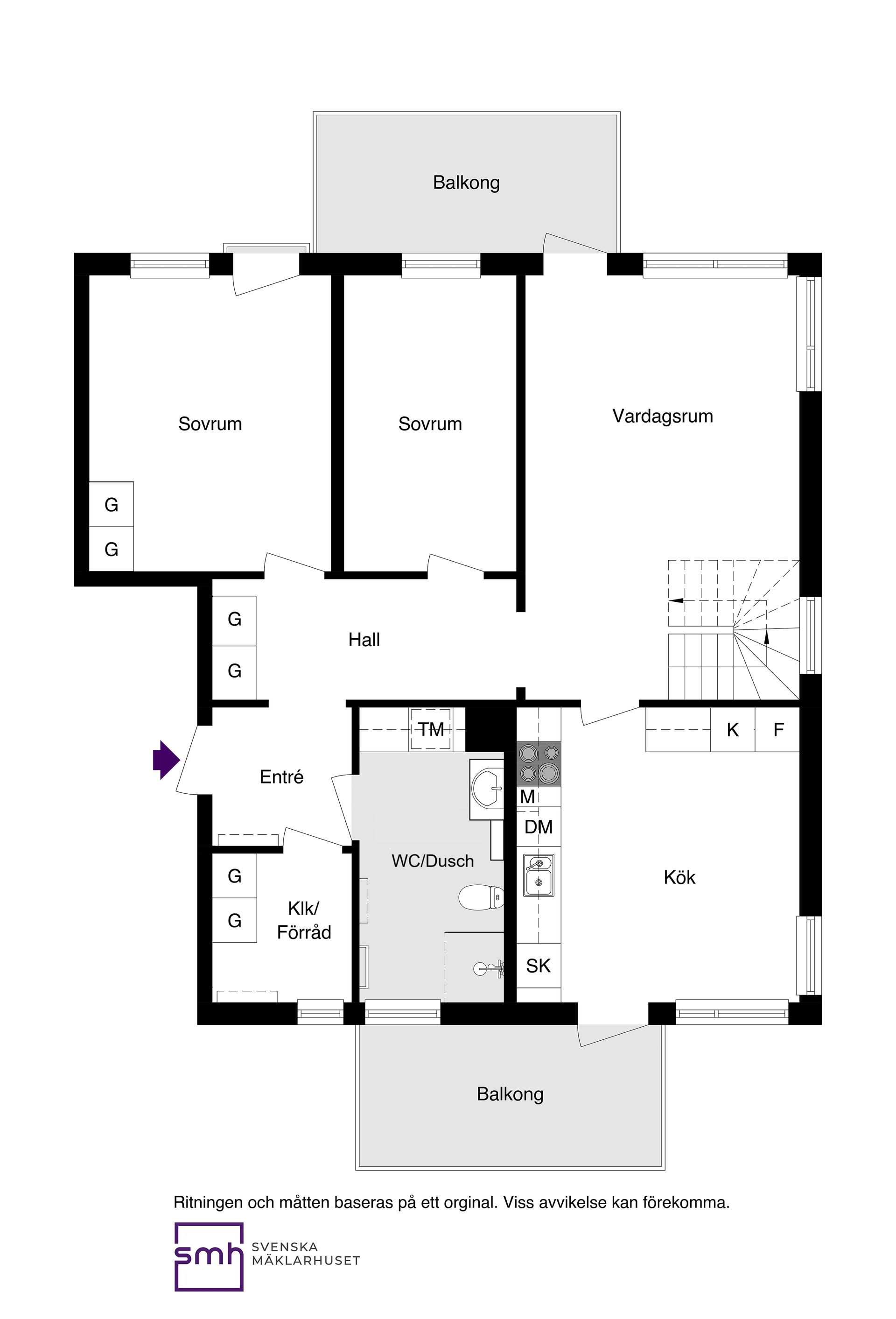 Bostadsrätt, Elmsta udde 41, Älmsta, Norrtälje