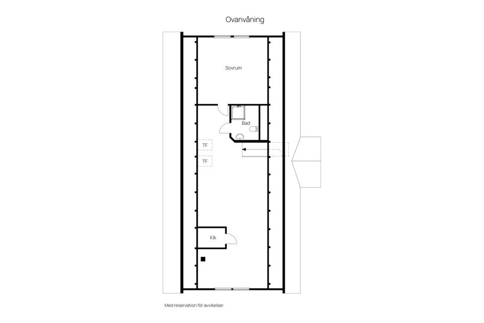 Villa, Sockenstigen 28, Tofta - Västra Gotland, Gotland