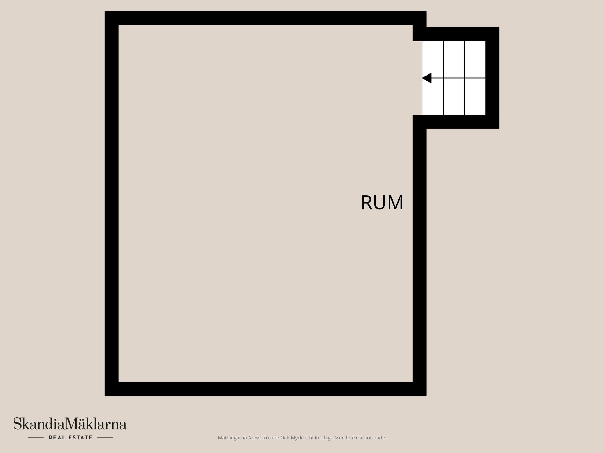 Villa, Ugglevägen 11, Södra Lökaröd, Tomelilla