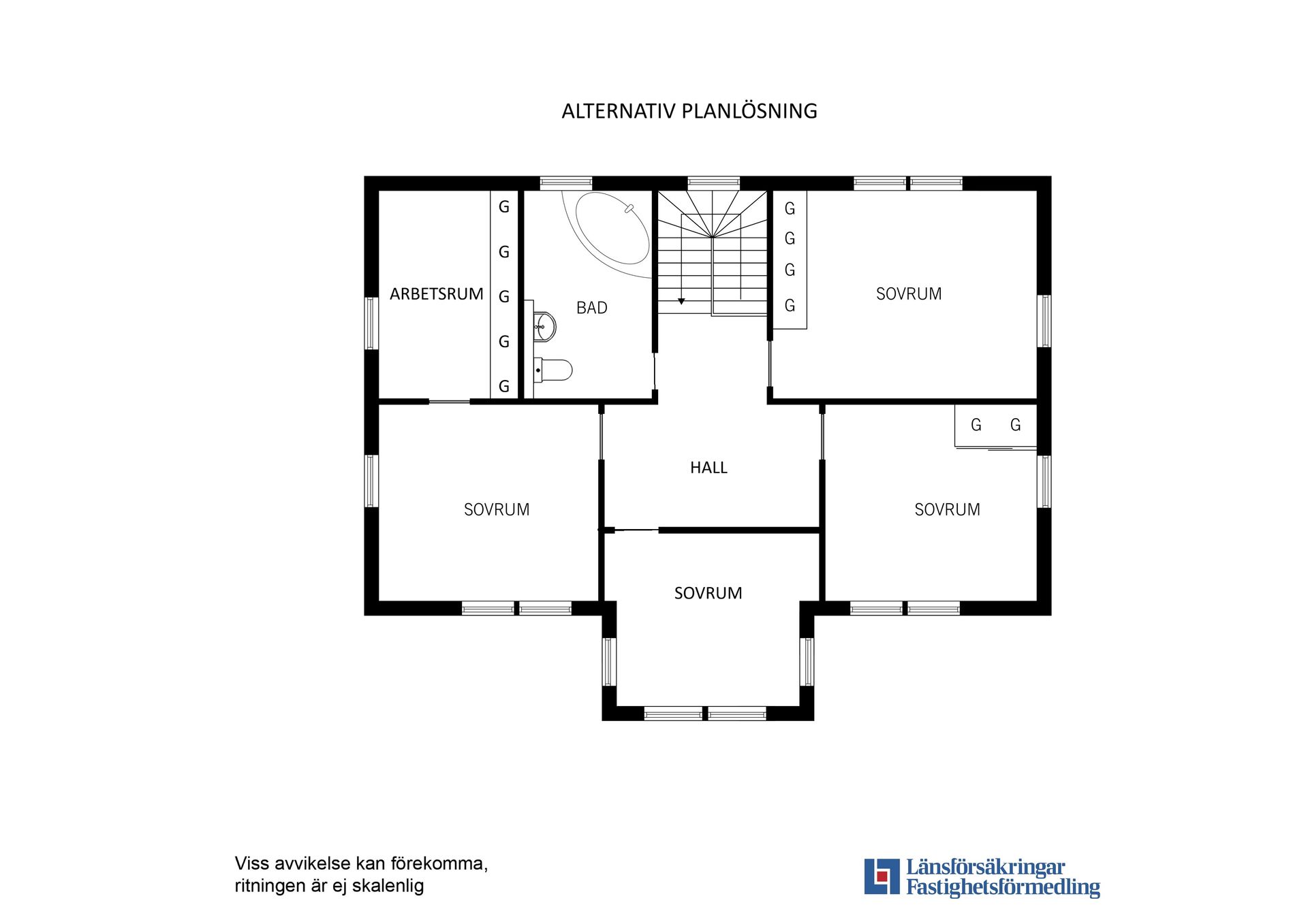 Villa, Mariedalsvägen 14, Solgård, Huddinge