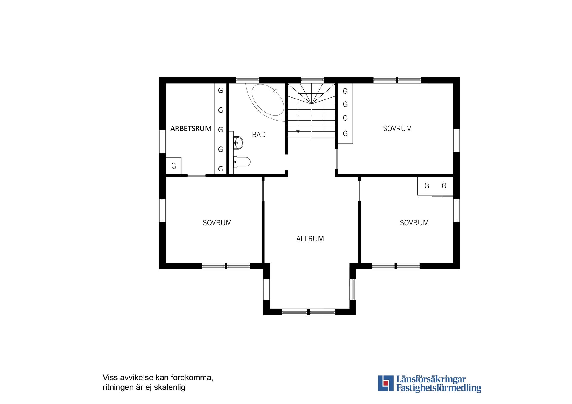 Villa, Mariedalsvägen 14, Solgård, Huddinge