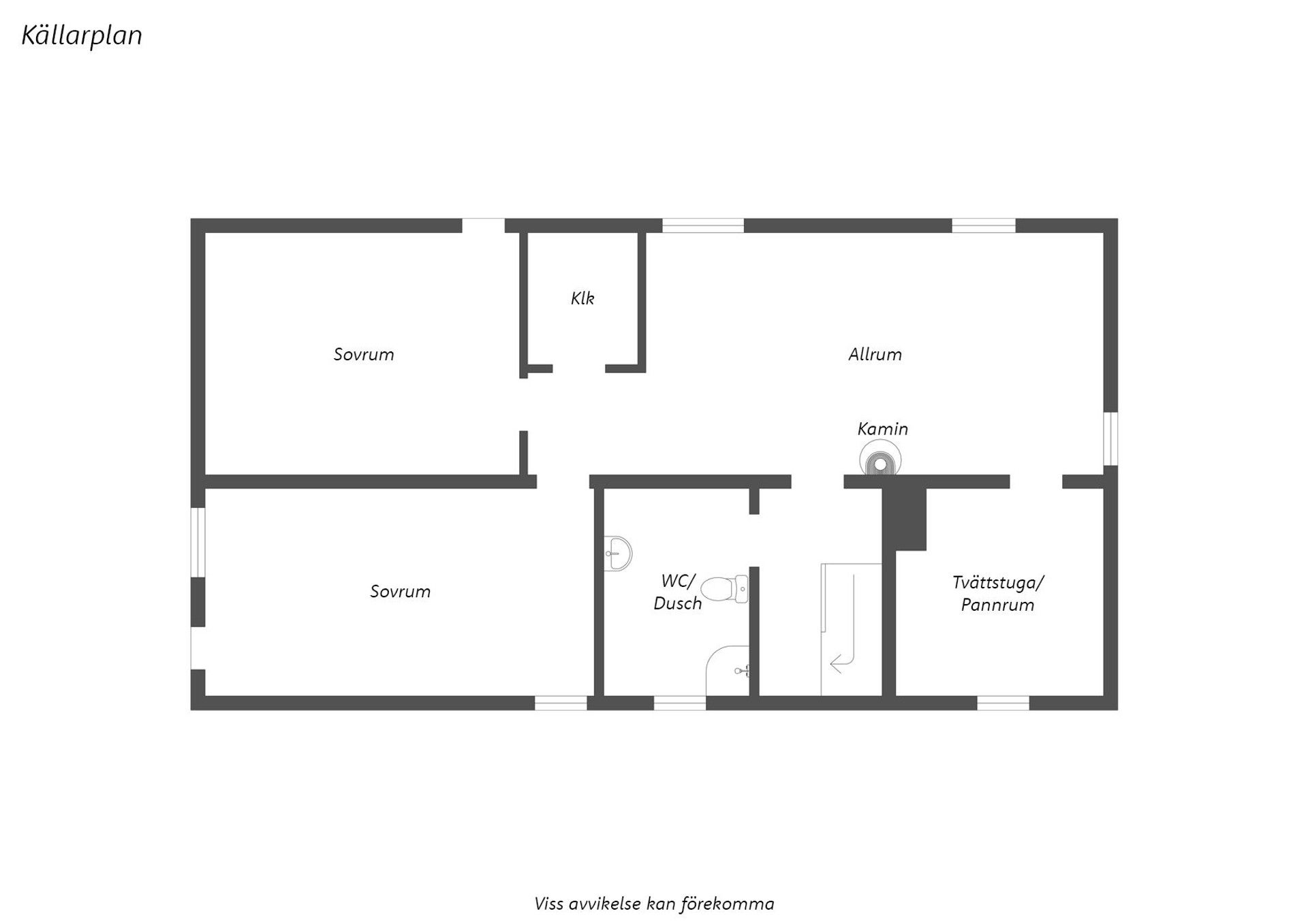 Villa, Häljared Nedre 1, Dalsjöfors, Borås