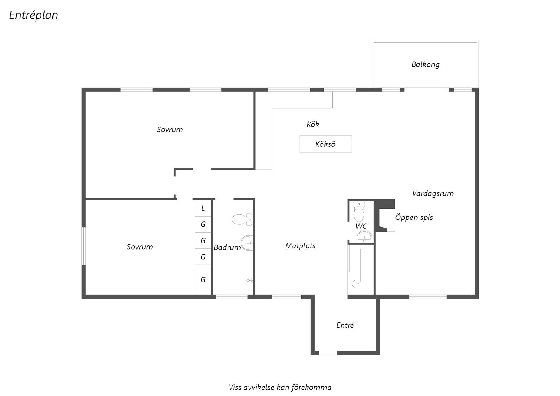 Villa, Häljared Nedre 1, Dalsjöfors, Borås