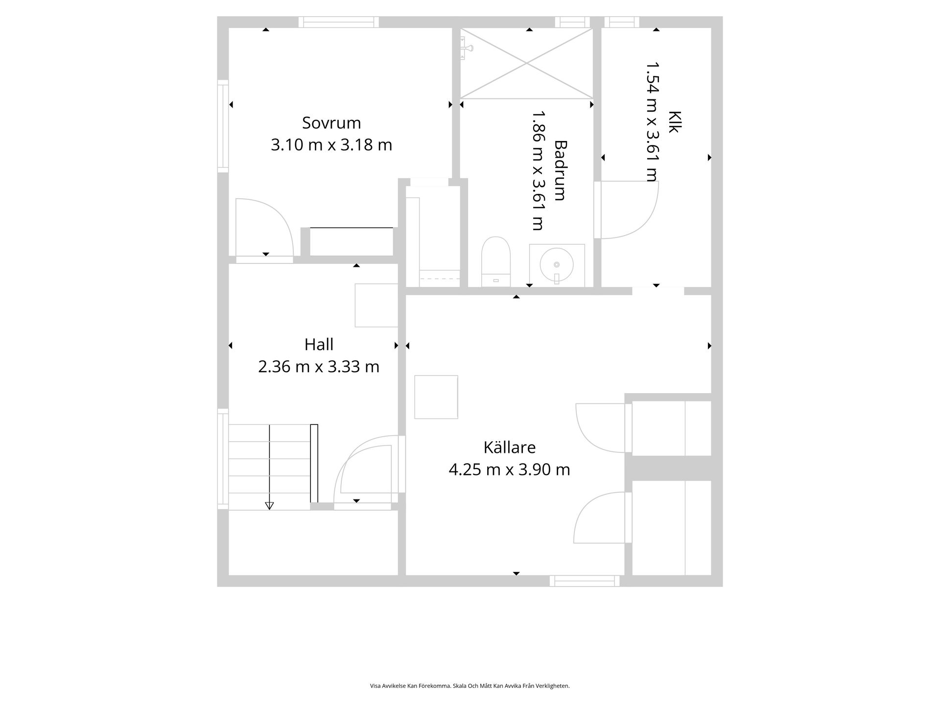 Villa, Sörbygdsvägen 27, Munkedal