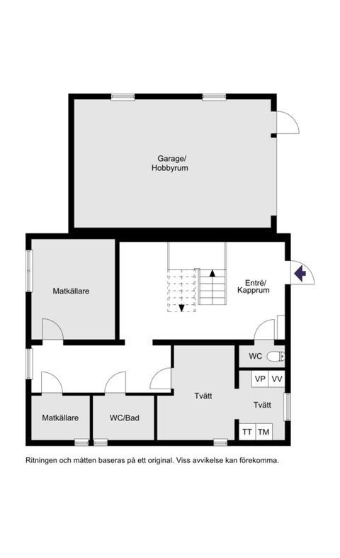 Villa, Blommensbergsvägen 101, Aspudden, Stockholm