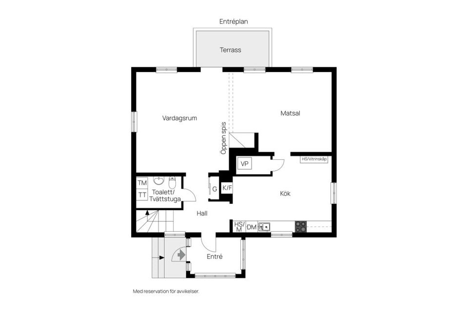 Villa, Gistavägen 18, Alnö, Sundsvall