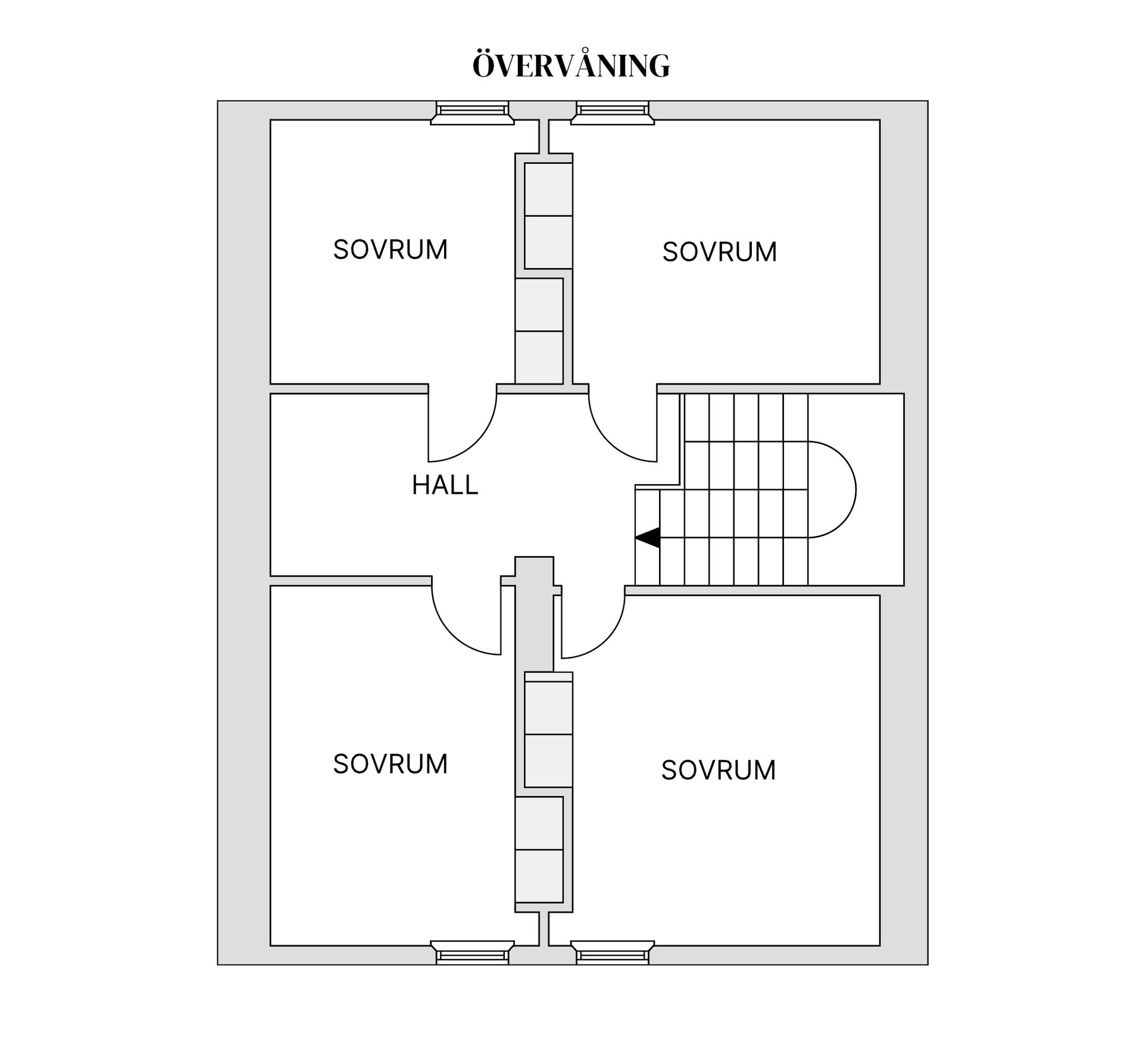 Villa, Kvarngatan 24, Åstorp