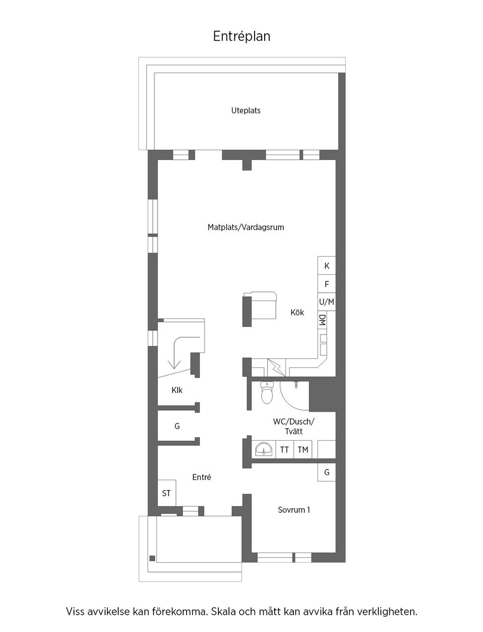 Bostadsrätt, Radhus, ÅKERHIELMS VÄG 52, Margretelund, Österåker