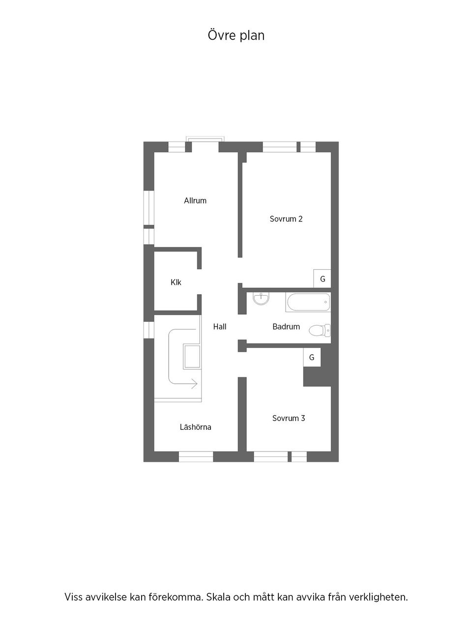 Bostadsrätt, Radhus, ÅKERHIELMS VÄG 52, Margretelund, Österåker