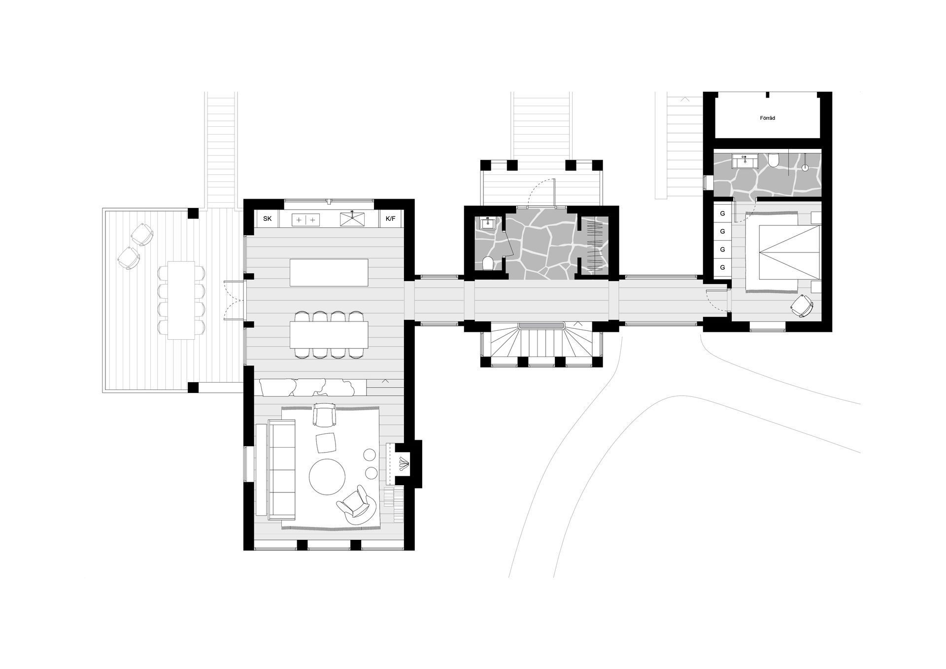 Tomt, Timmerby Village 14, Lindvallen, Malung-Sälen