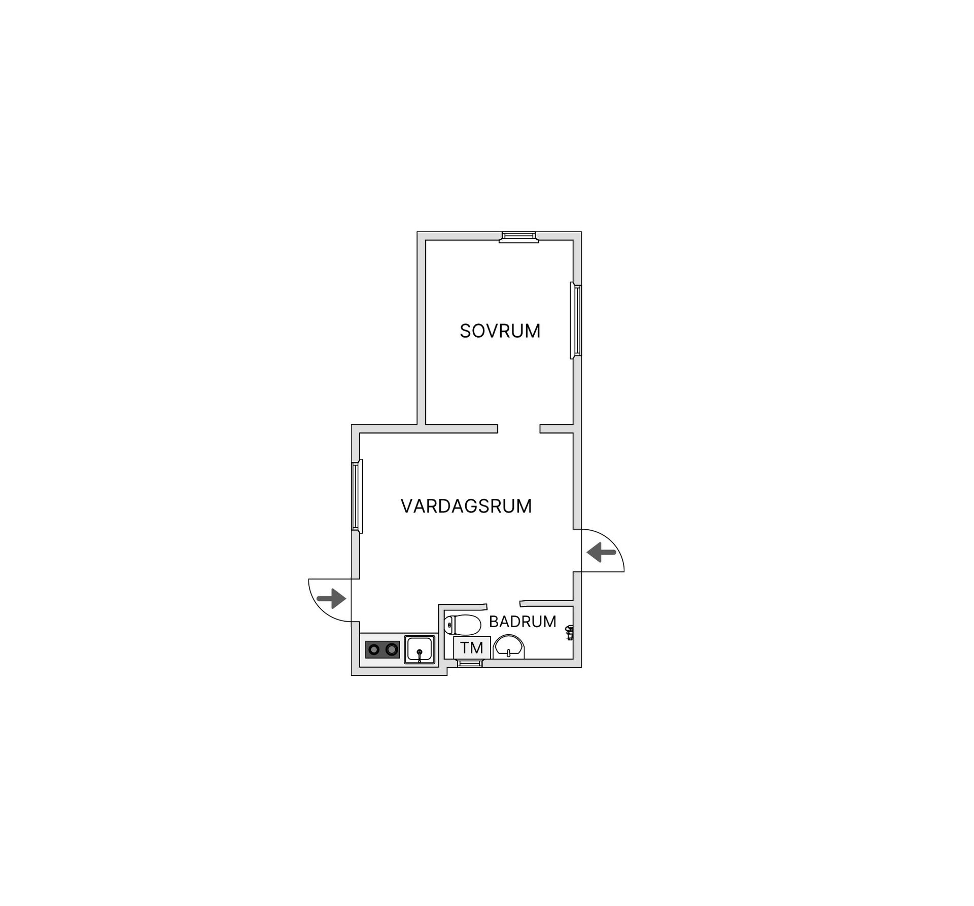 Villa, Saturnusvägen 39, Österåker