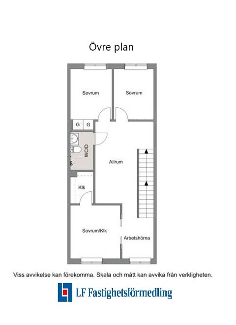 Bostadsrätt, Radhus, Keramikens väg 68, Steninge Slottsby, Sigtuna