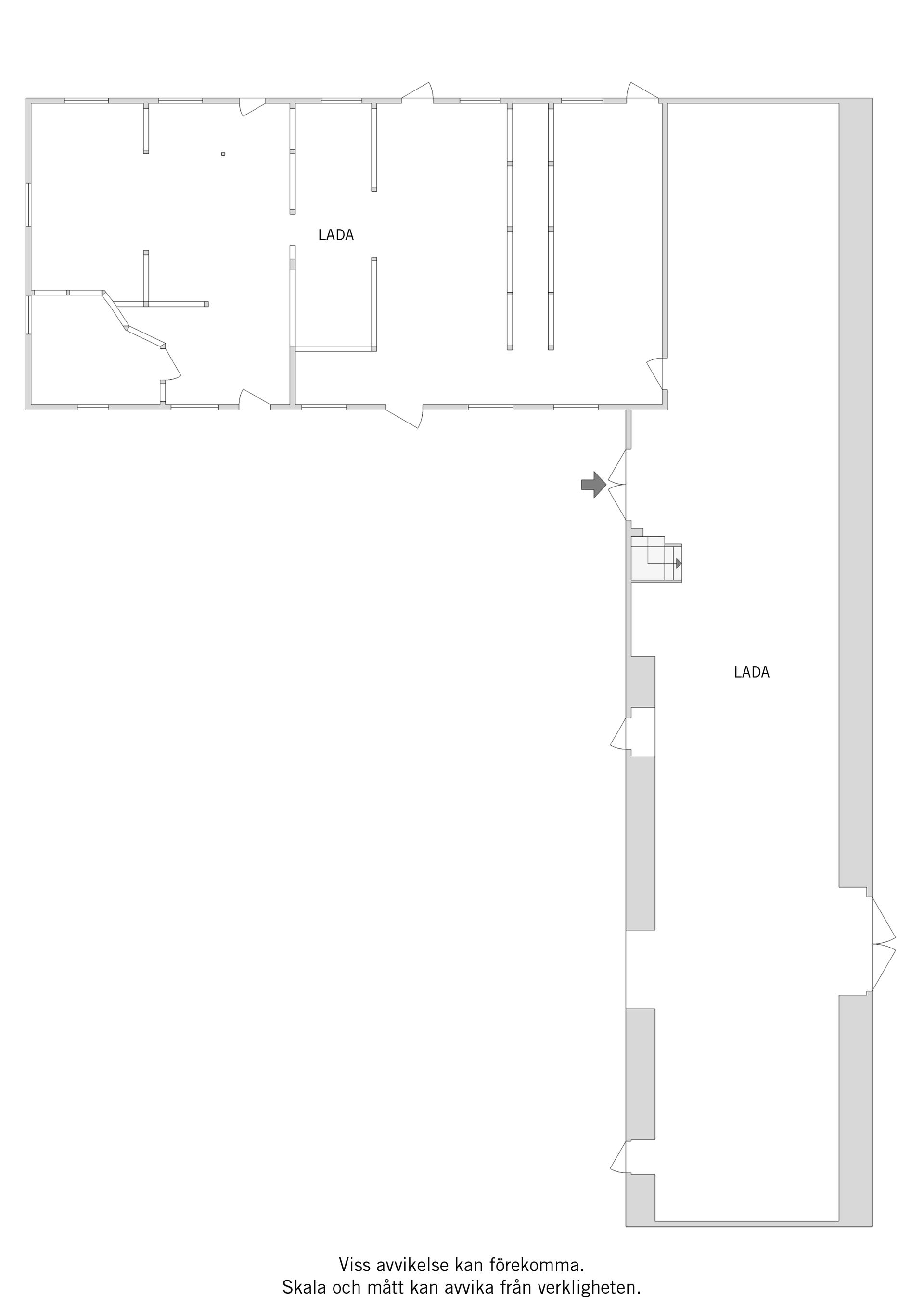 Villa, Gård/Skog, Noavägen 43, Sölvesborg