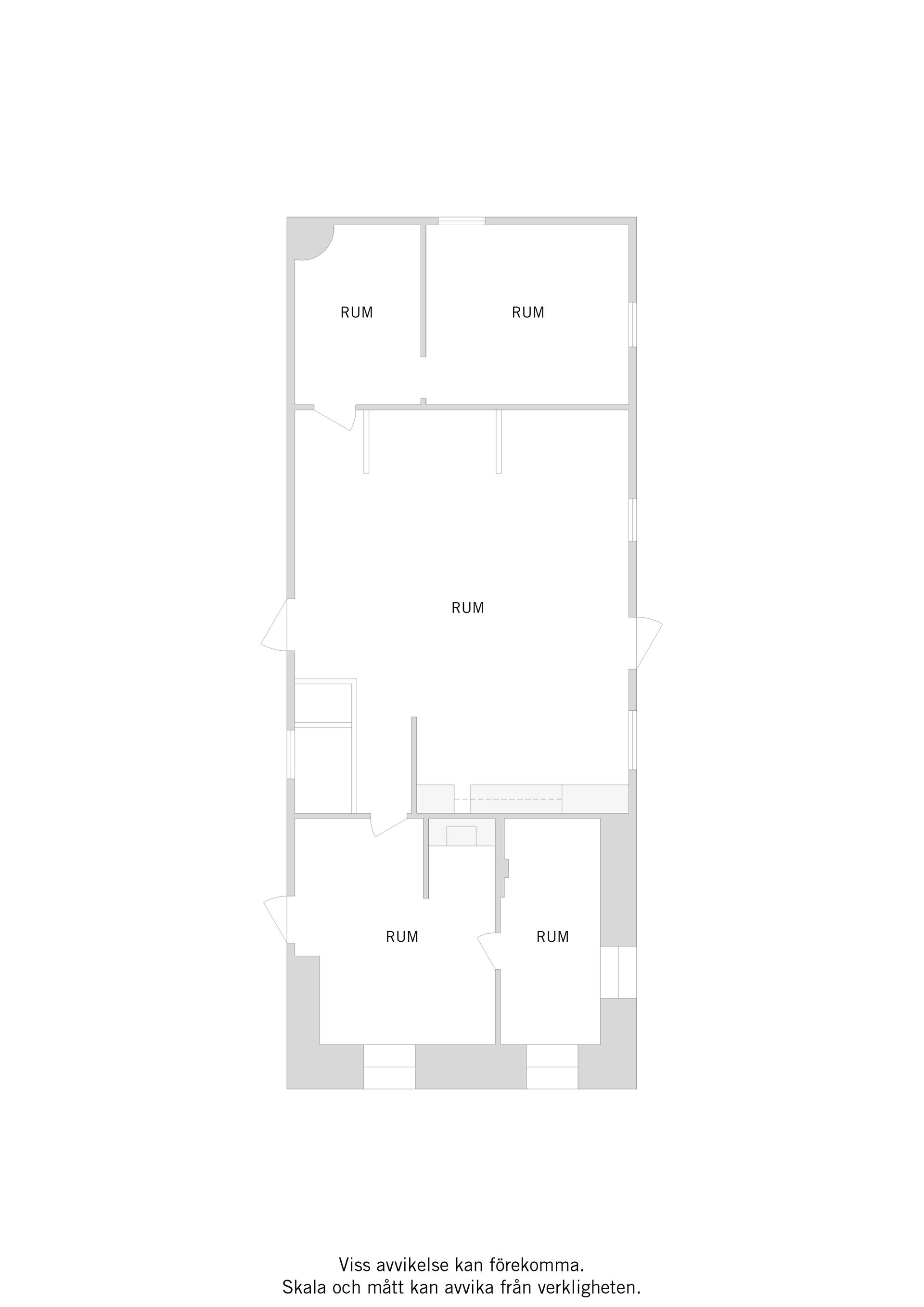 Villa, Gård/Skog, Noavägen 43, Sölvesborg