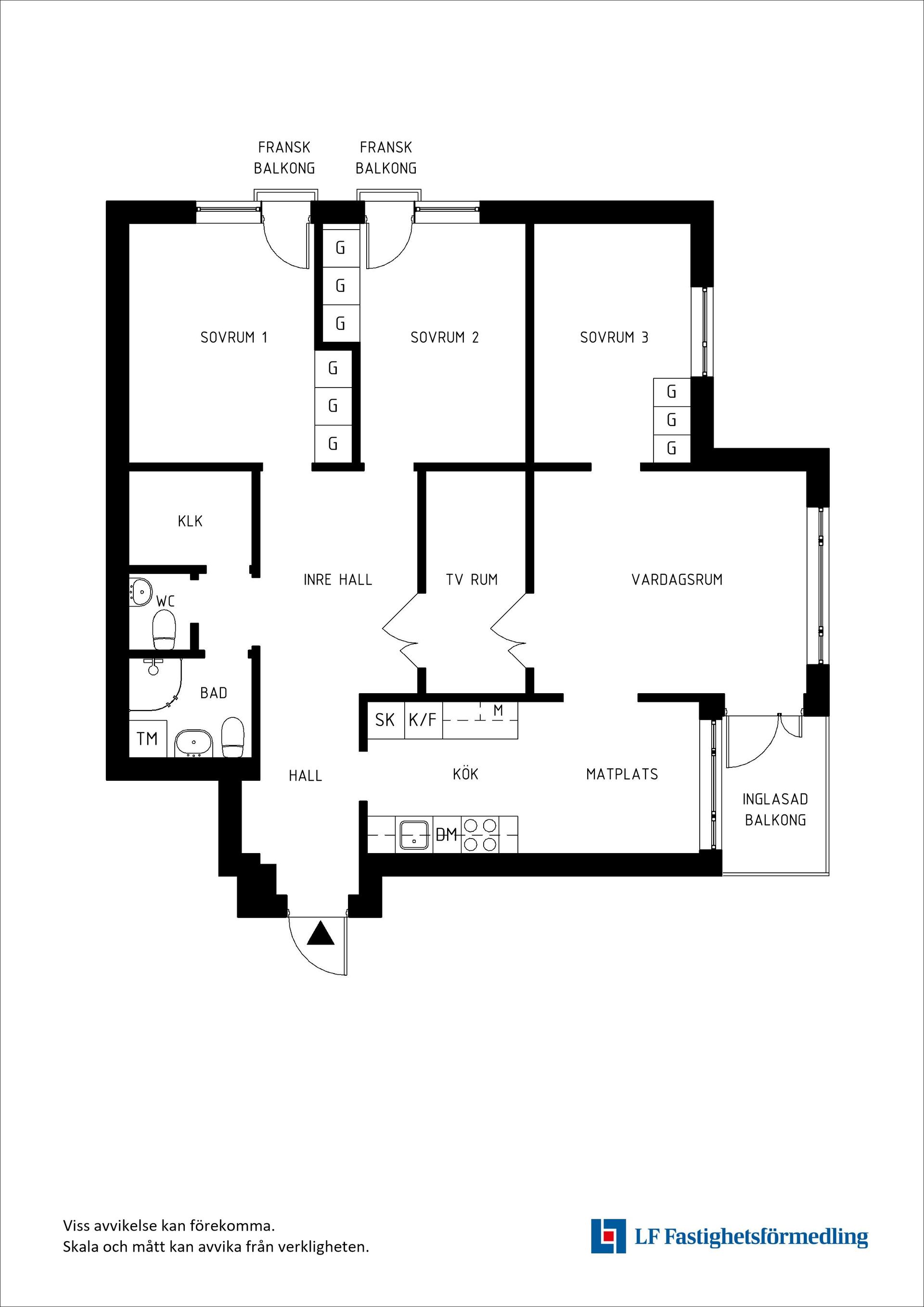 Bostadsrätt, Medsolsbacken 15, Hässelby, Stockholm