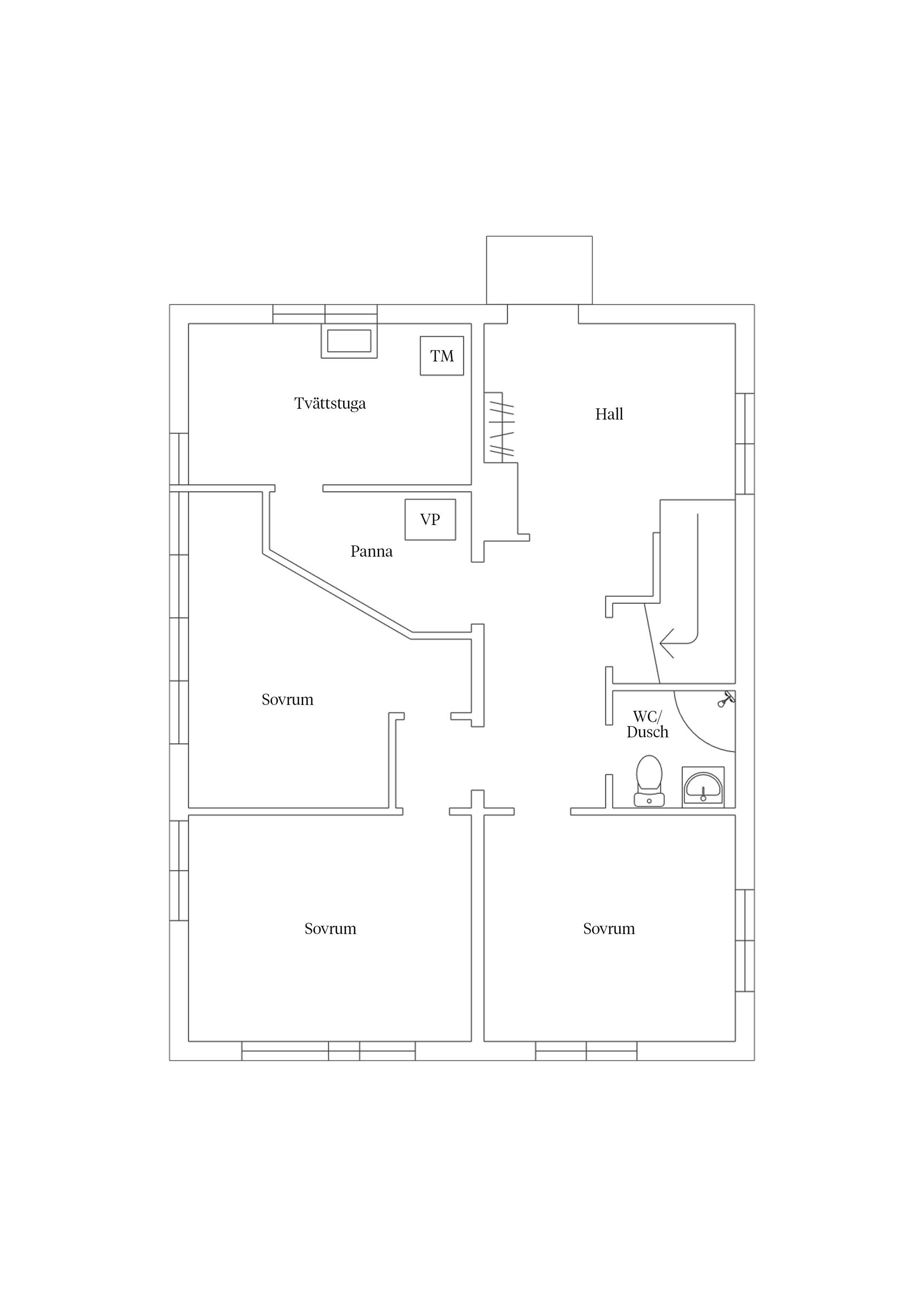 Villa, Snättringevägen 74, Snättringe, Huddinge