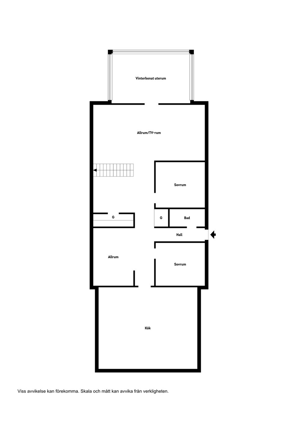 Gård/Skog, Blädinge Boda 1, Blädinge, Alvesta